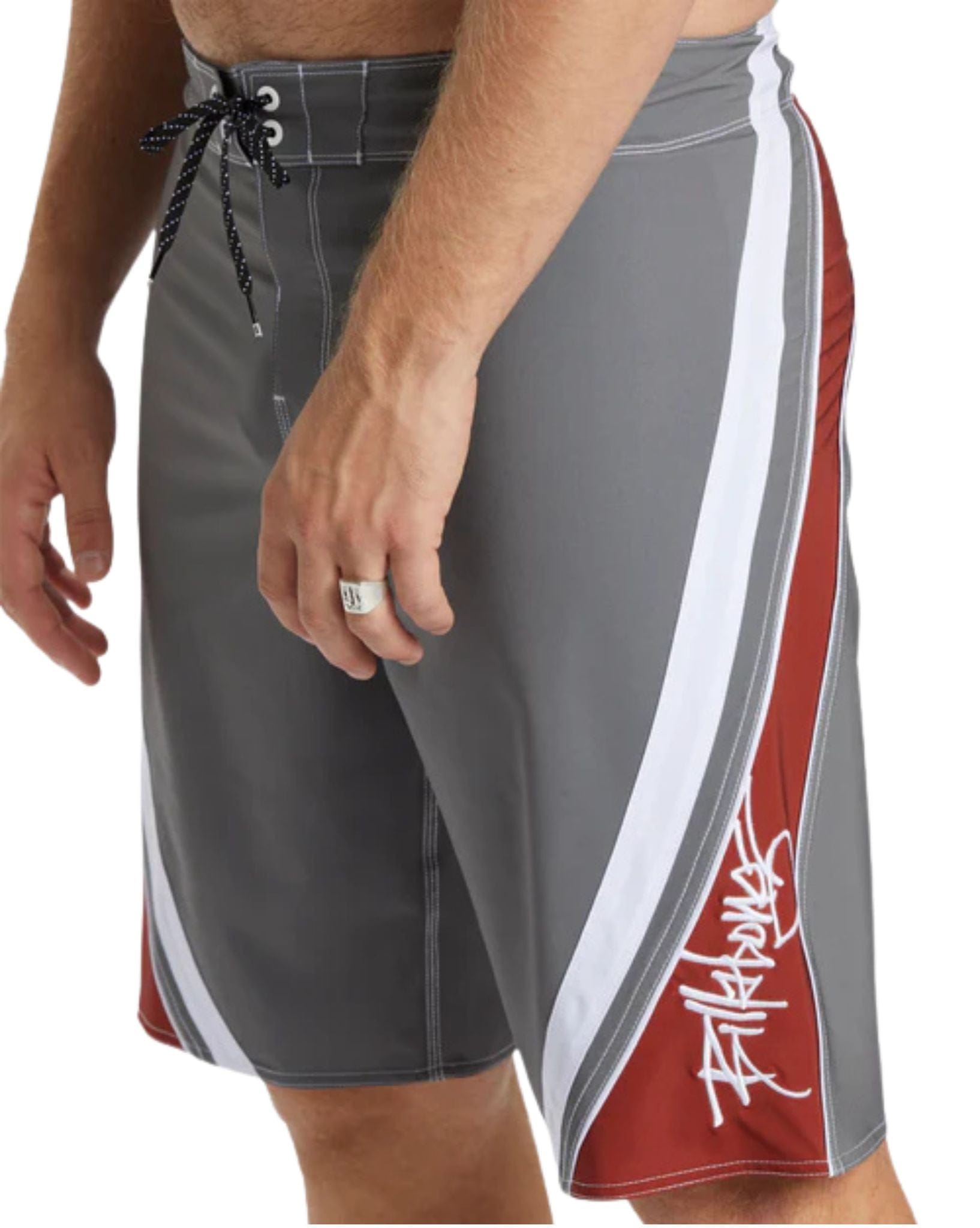 Billabong Mens Fluid 2K Pro Boardshort