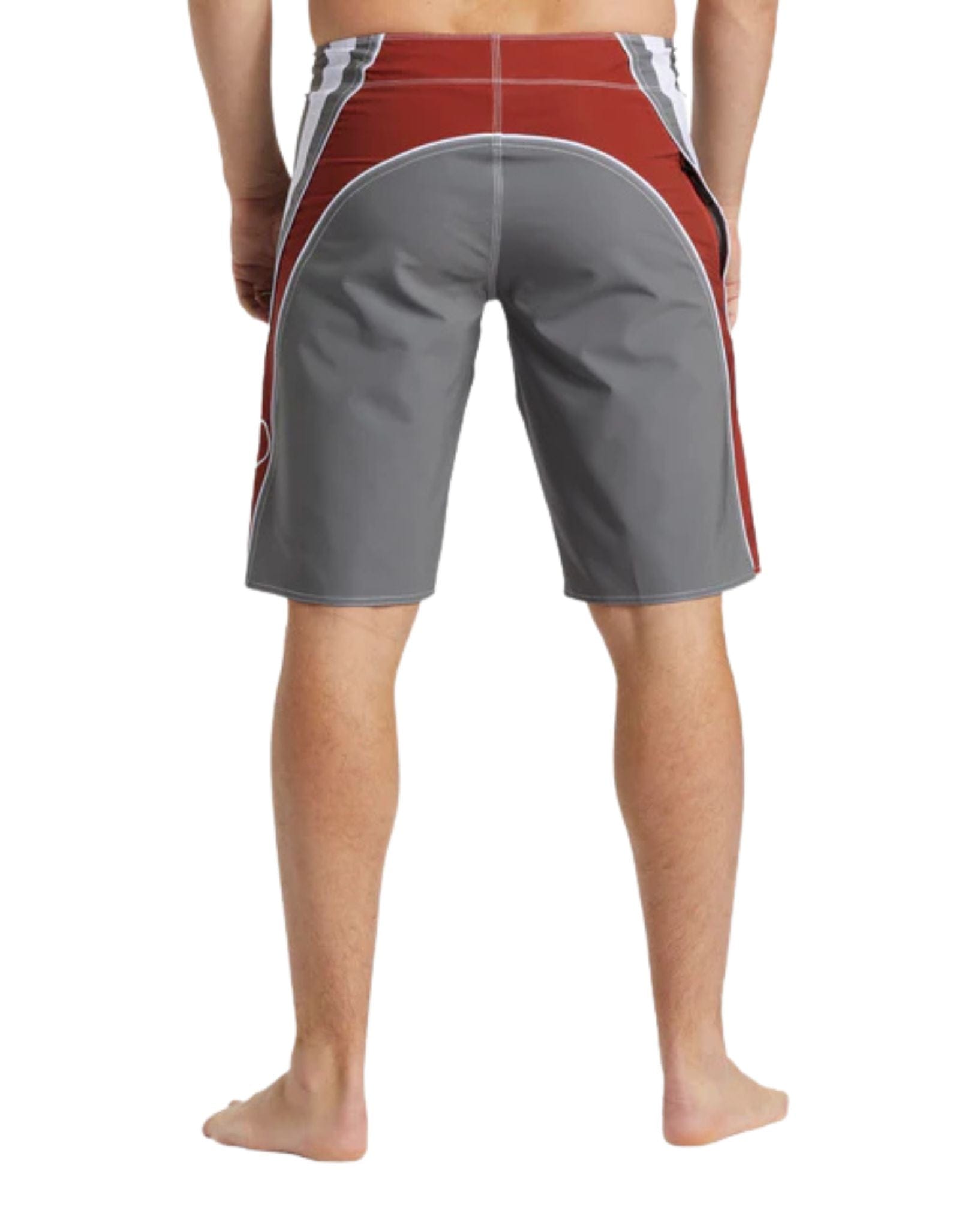 Billabong Mens Fluid 2K Pro Boardshort