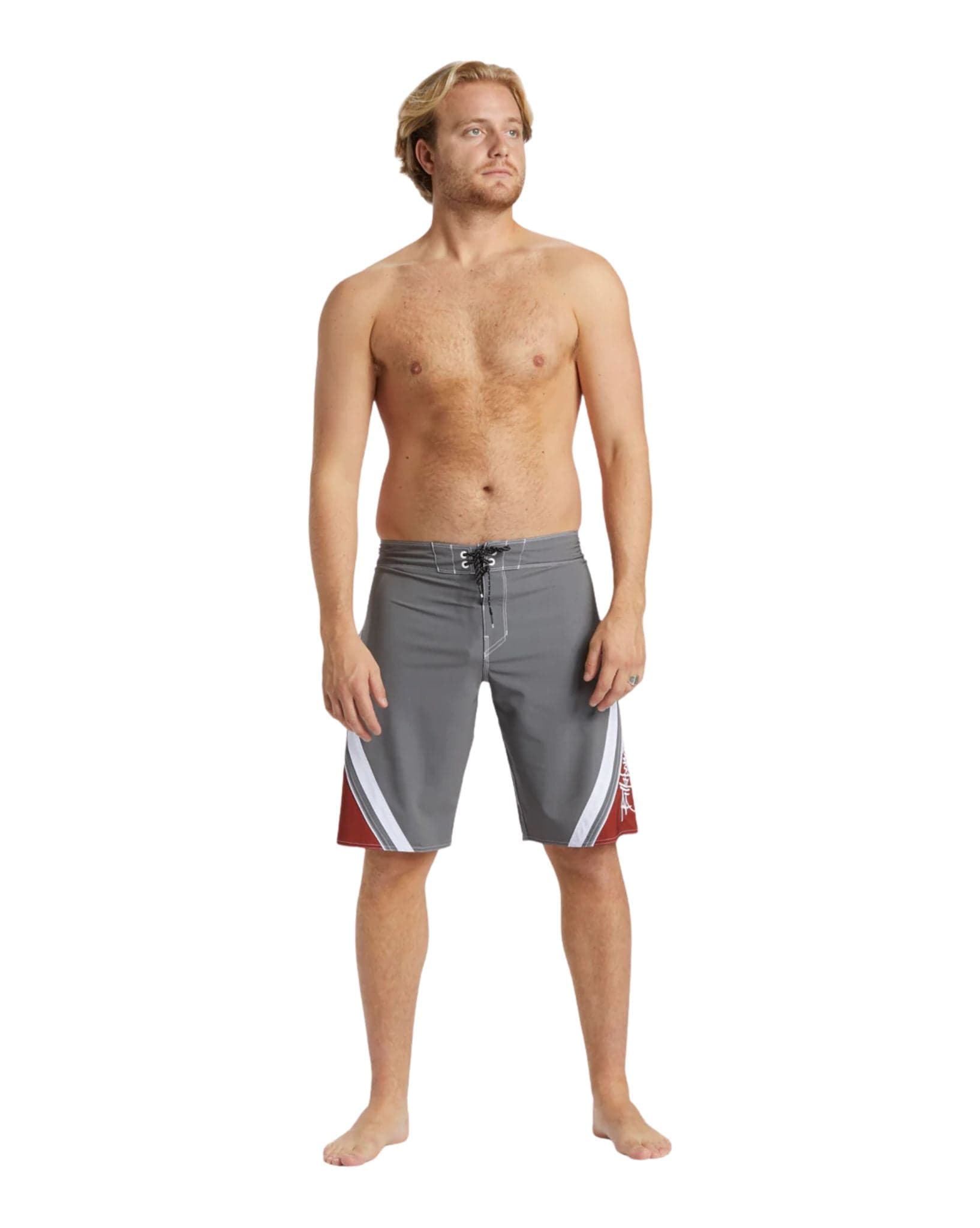 Billabong Mens Fluid 2K Pro Boardshort