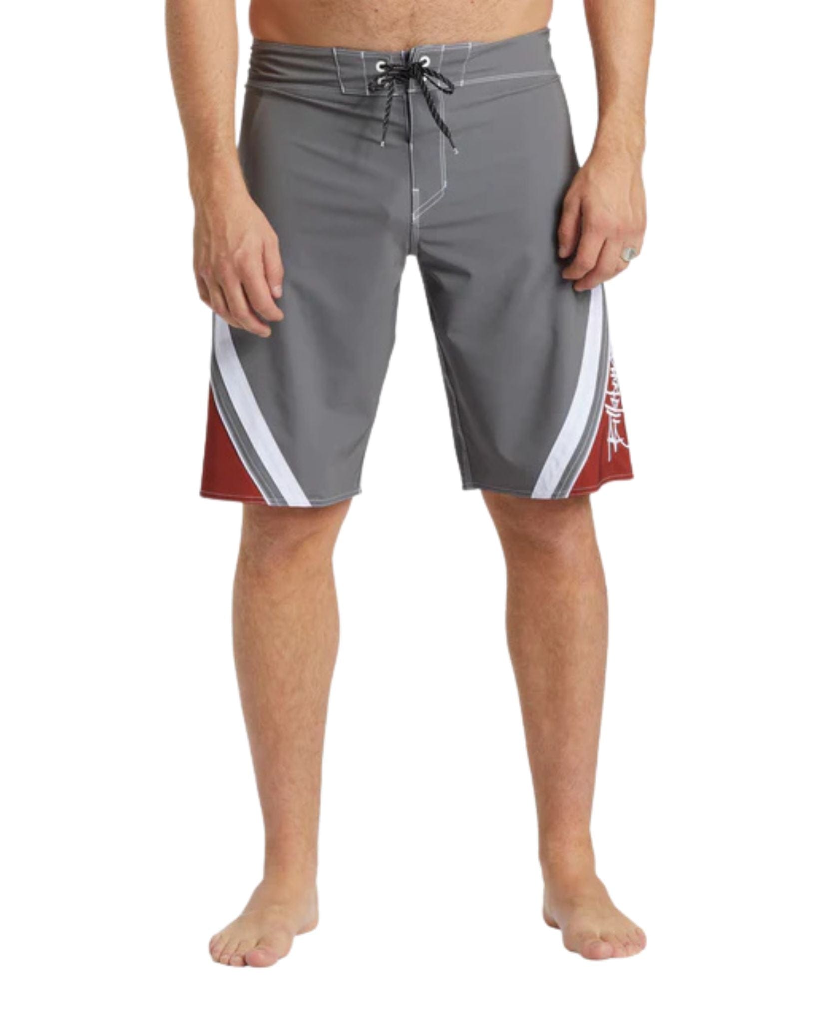 Billabong Mens Fluid 2K Pro Boardshort