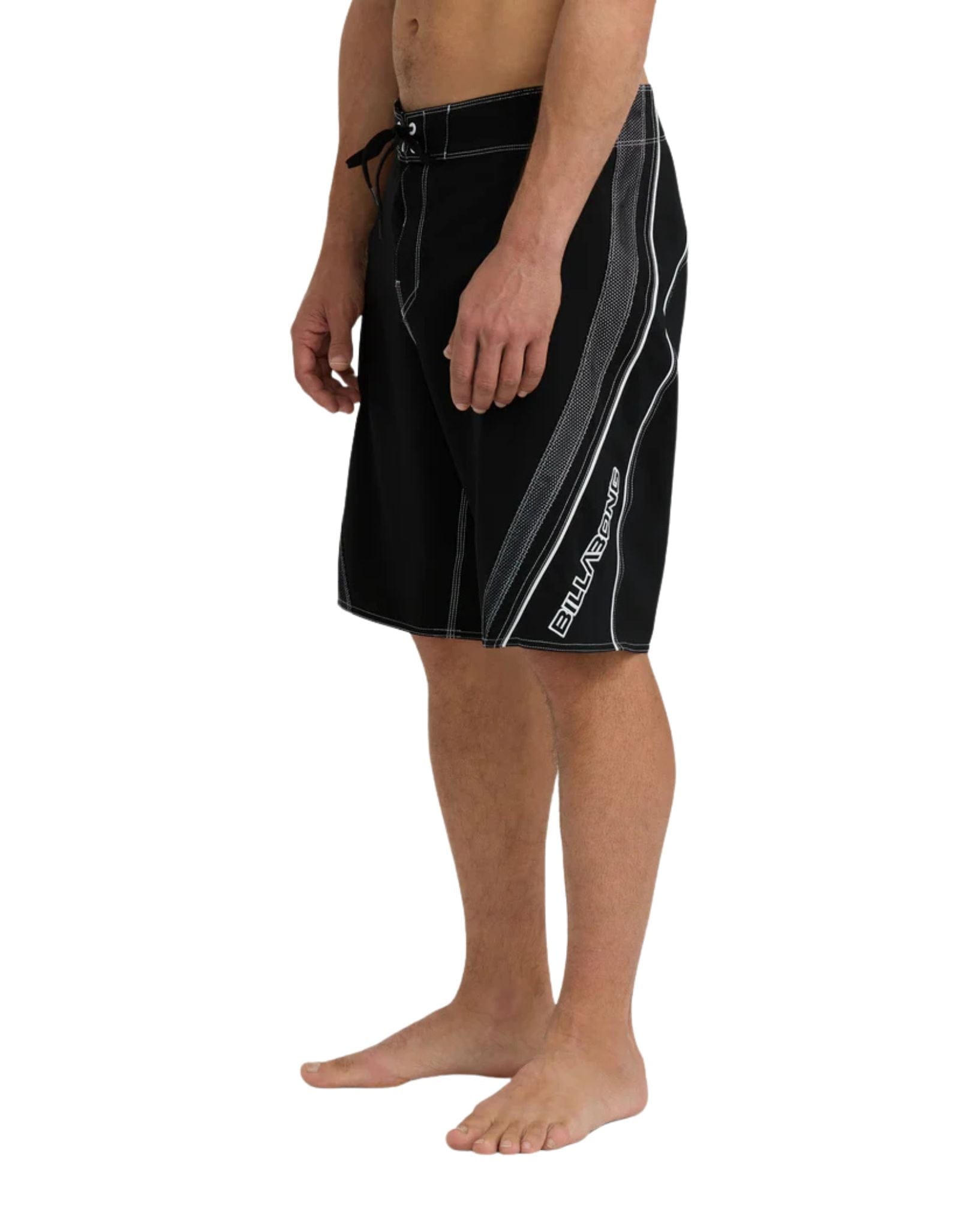 Billabong Mens Fluid 2K Pro Boardshort