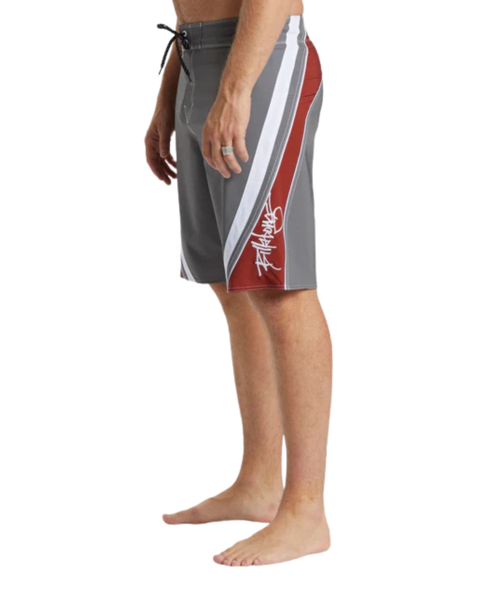Billabong Mens Fluid 2K Pro Boardshort