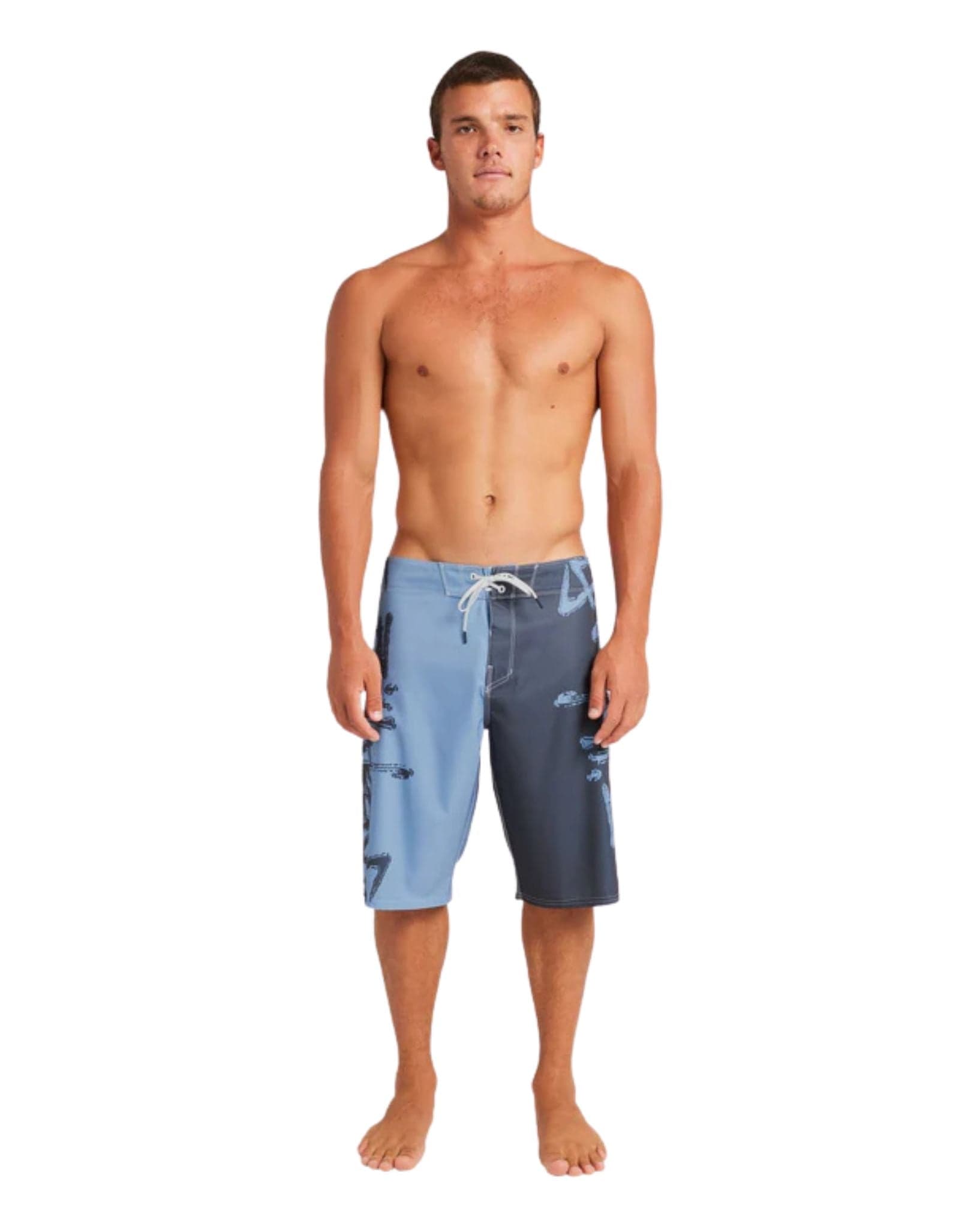 Billabong Mens Inverted Pro 22" Boardshorts