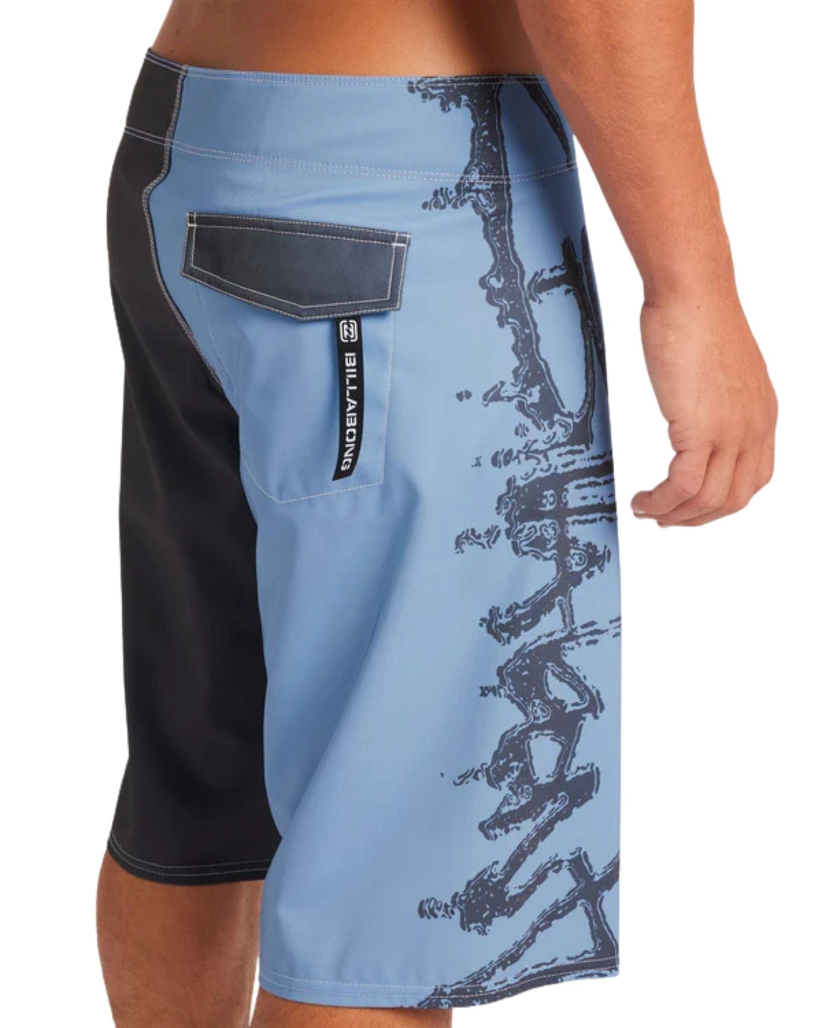 Billabong Mens Inverted Pro 22" Boardshorts
