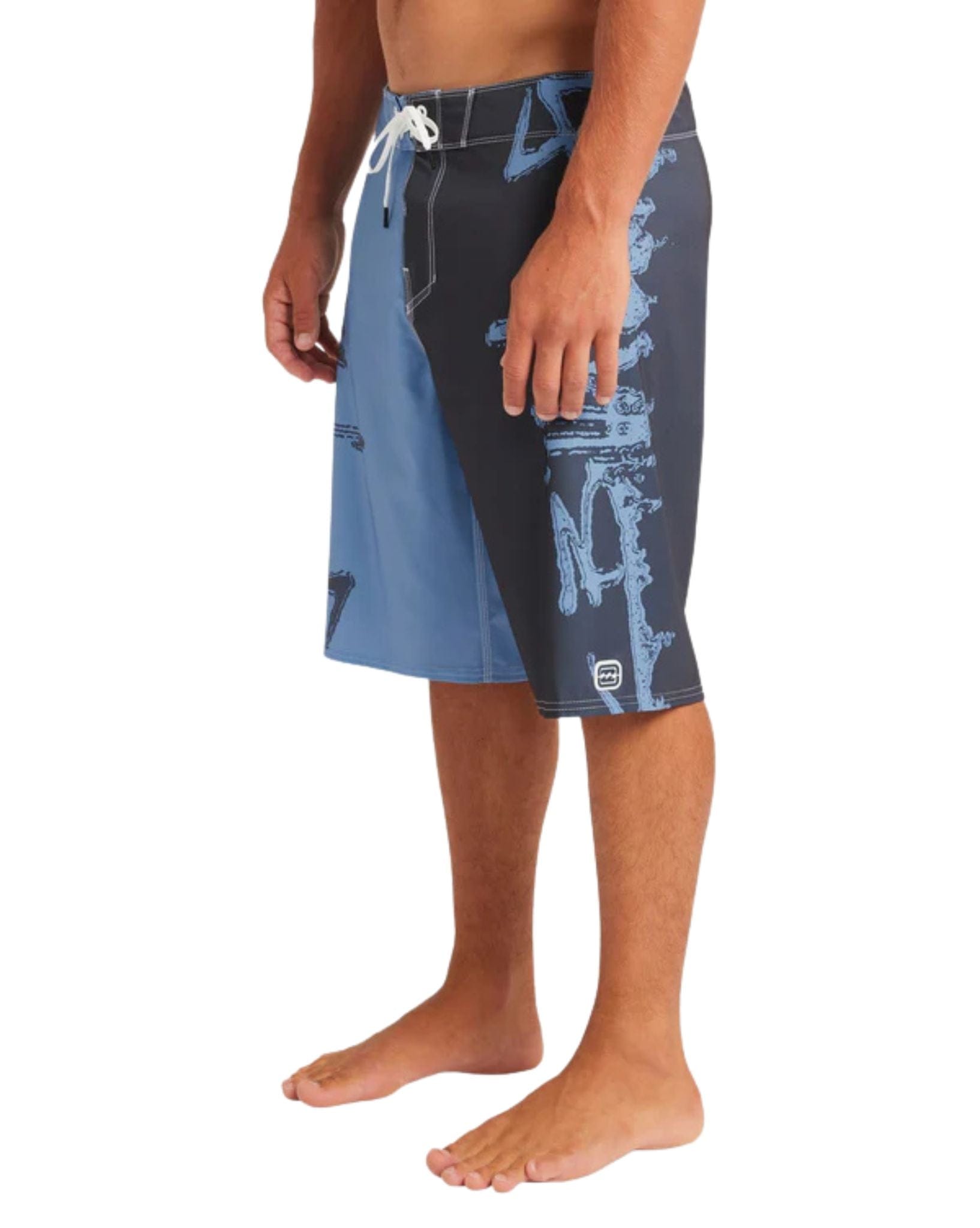 Billabong Mens Inverted Pro 22" Boardshorts
