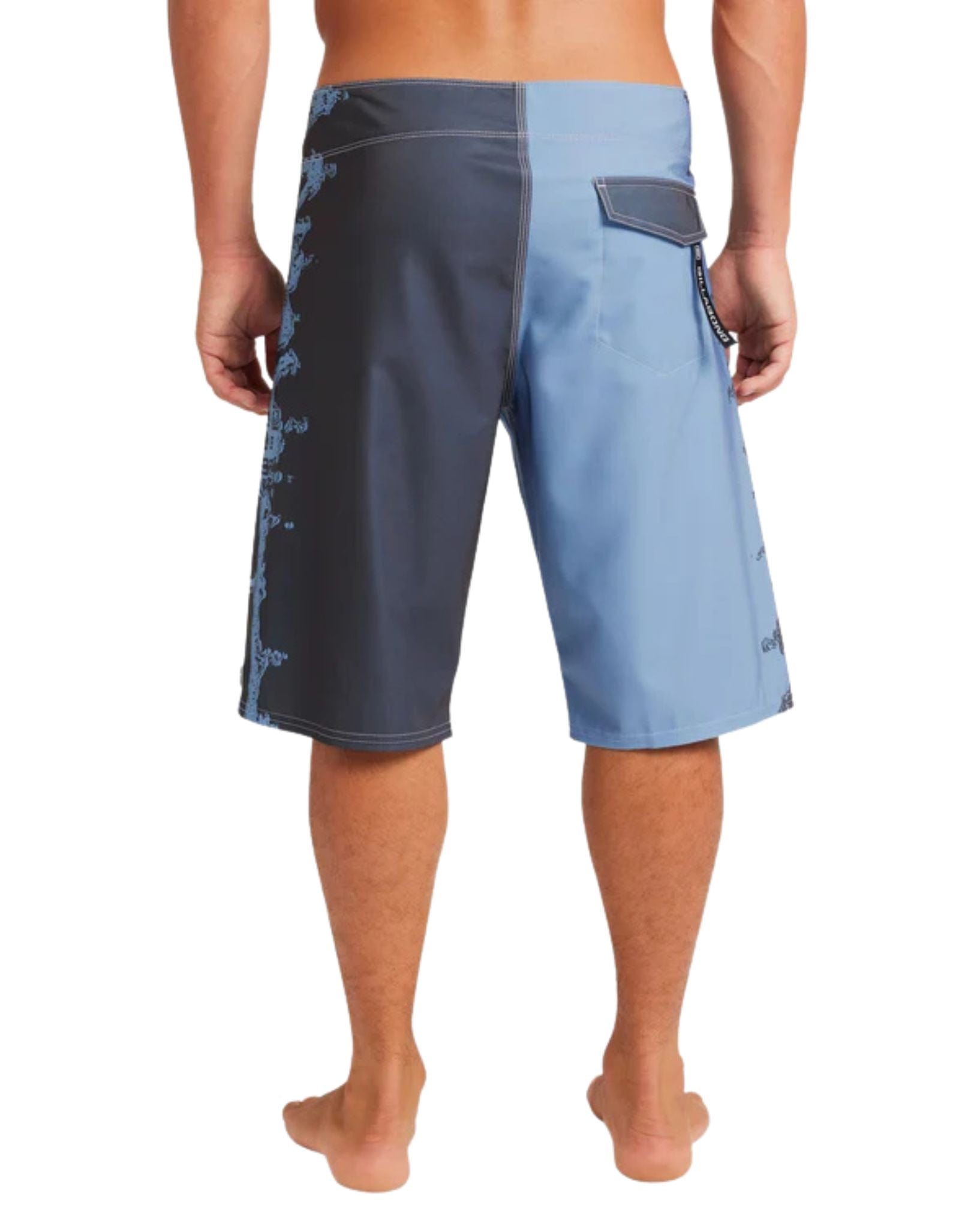Billabong Mens Inverted Pro 22" Boardshorts