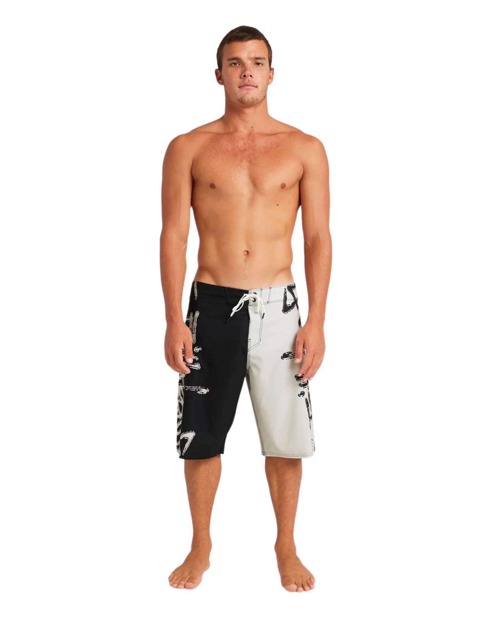 Billabong Mens Inverted Pro 22" Boardshorts