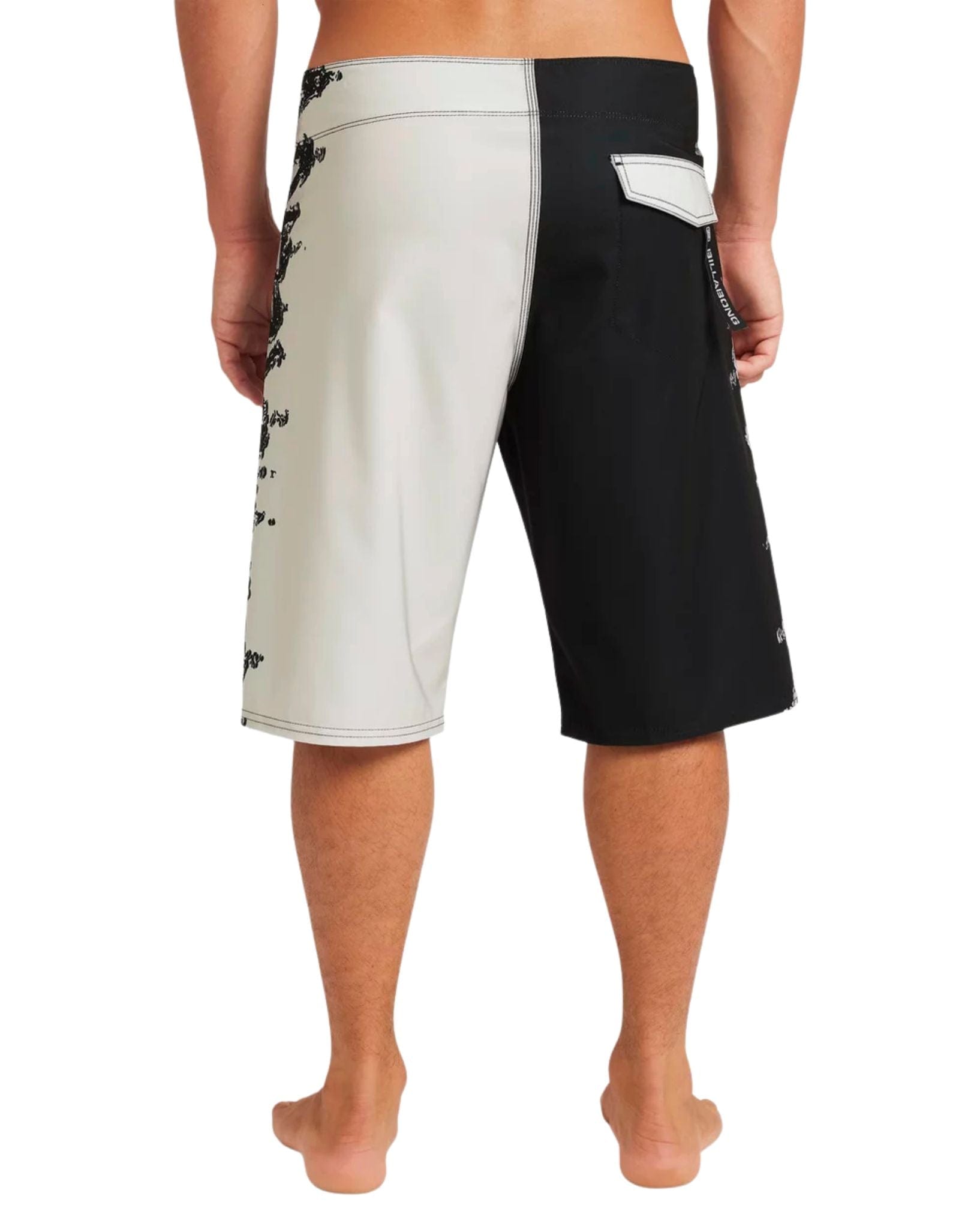 Billabong Mens Inverted Pro 22" Boardshorts