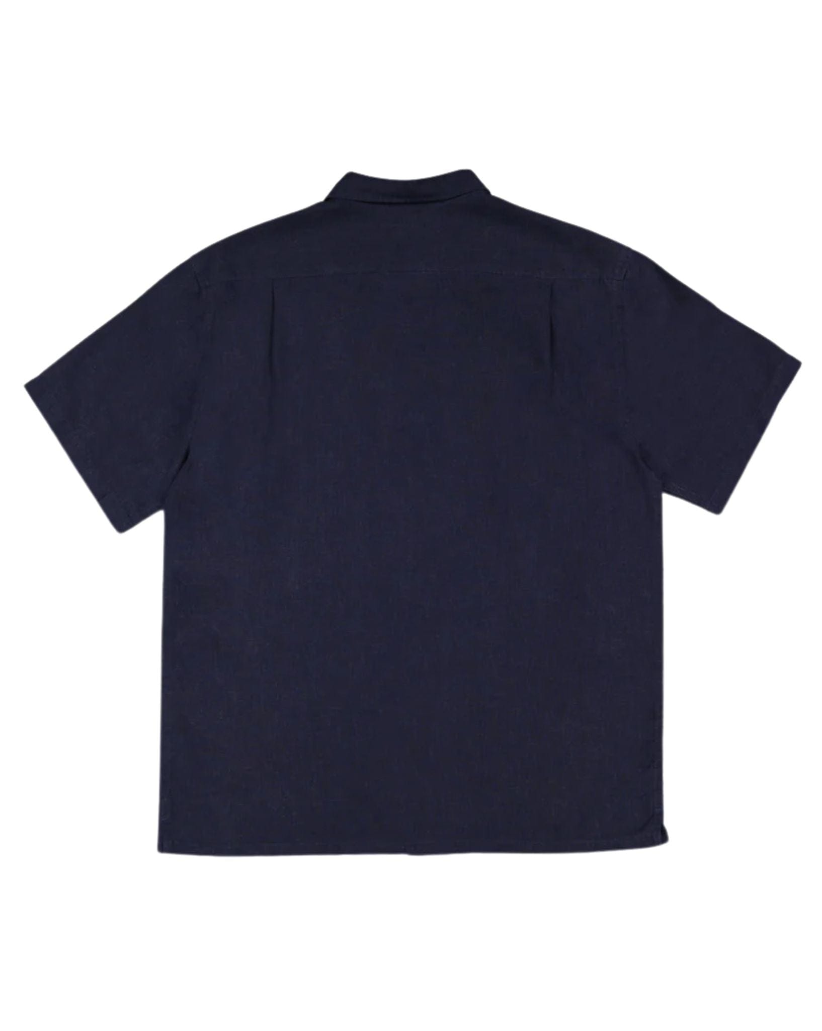 Billabong Mens Ricardo Ss Shirt