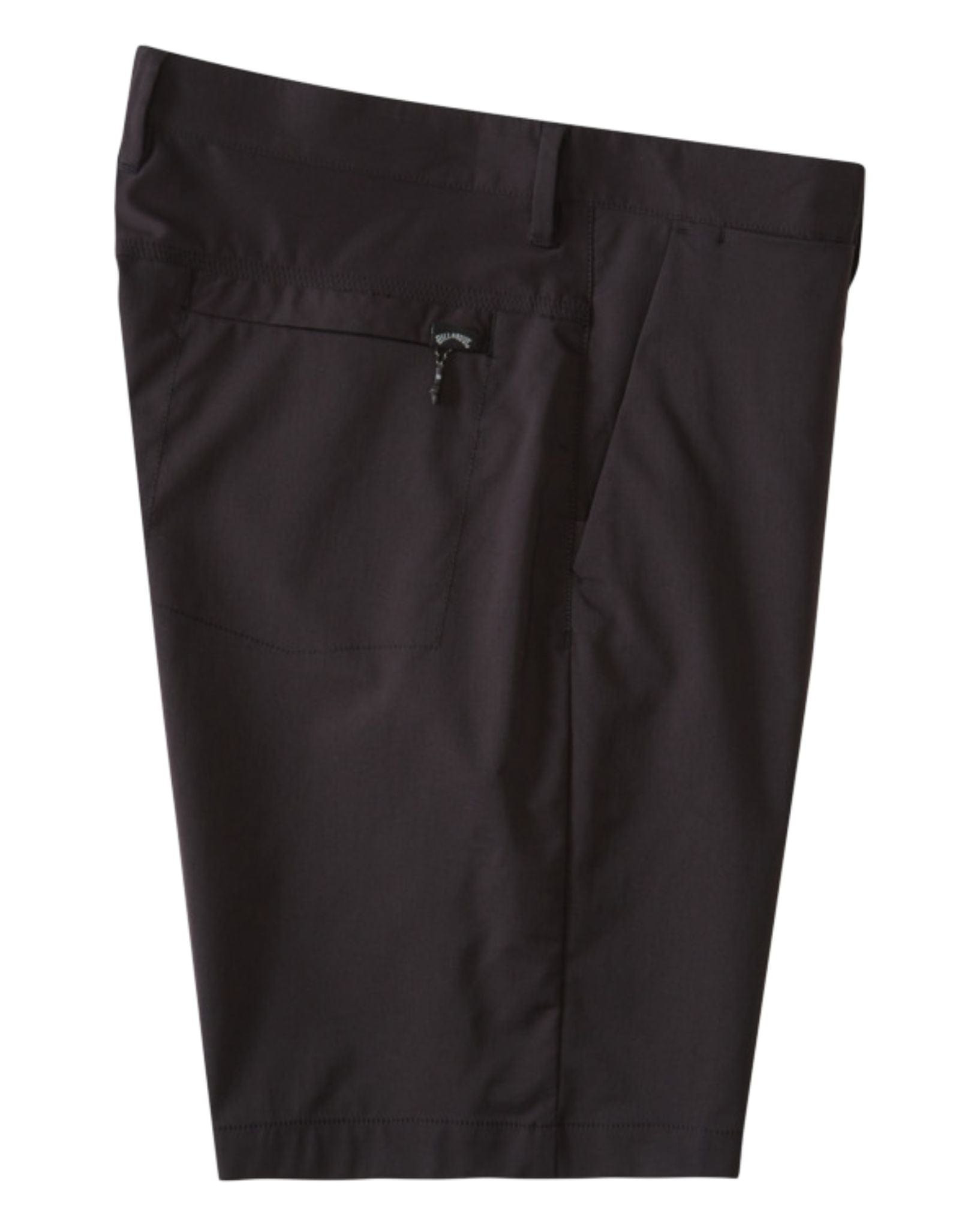 Billabong Mens Surftrek Journey - Black