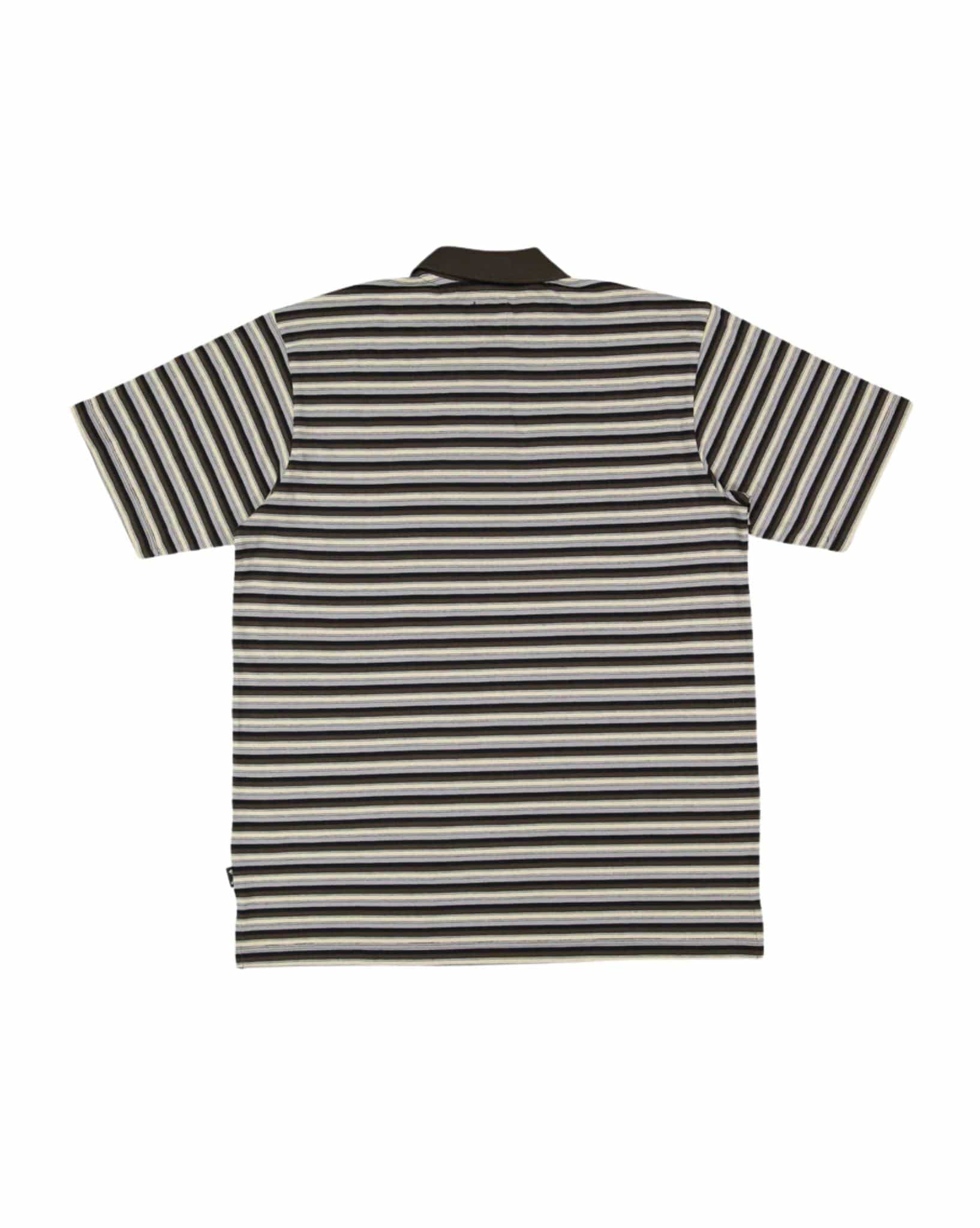 Billabong Mens Terrys Pub Polo Shirt