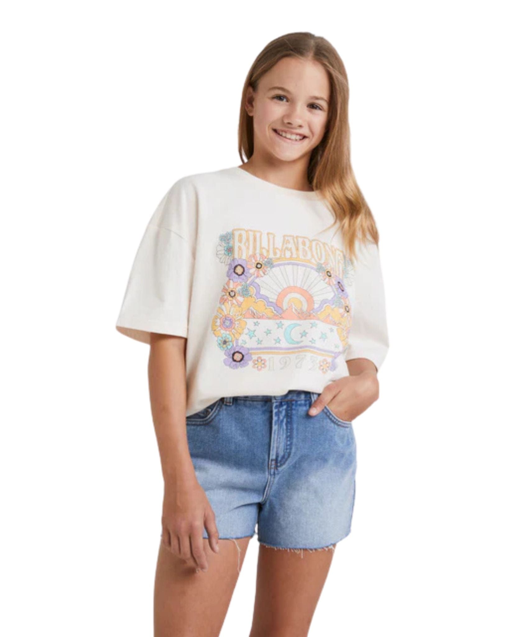 Billabong Miley Walkshort