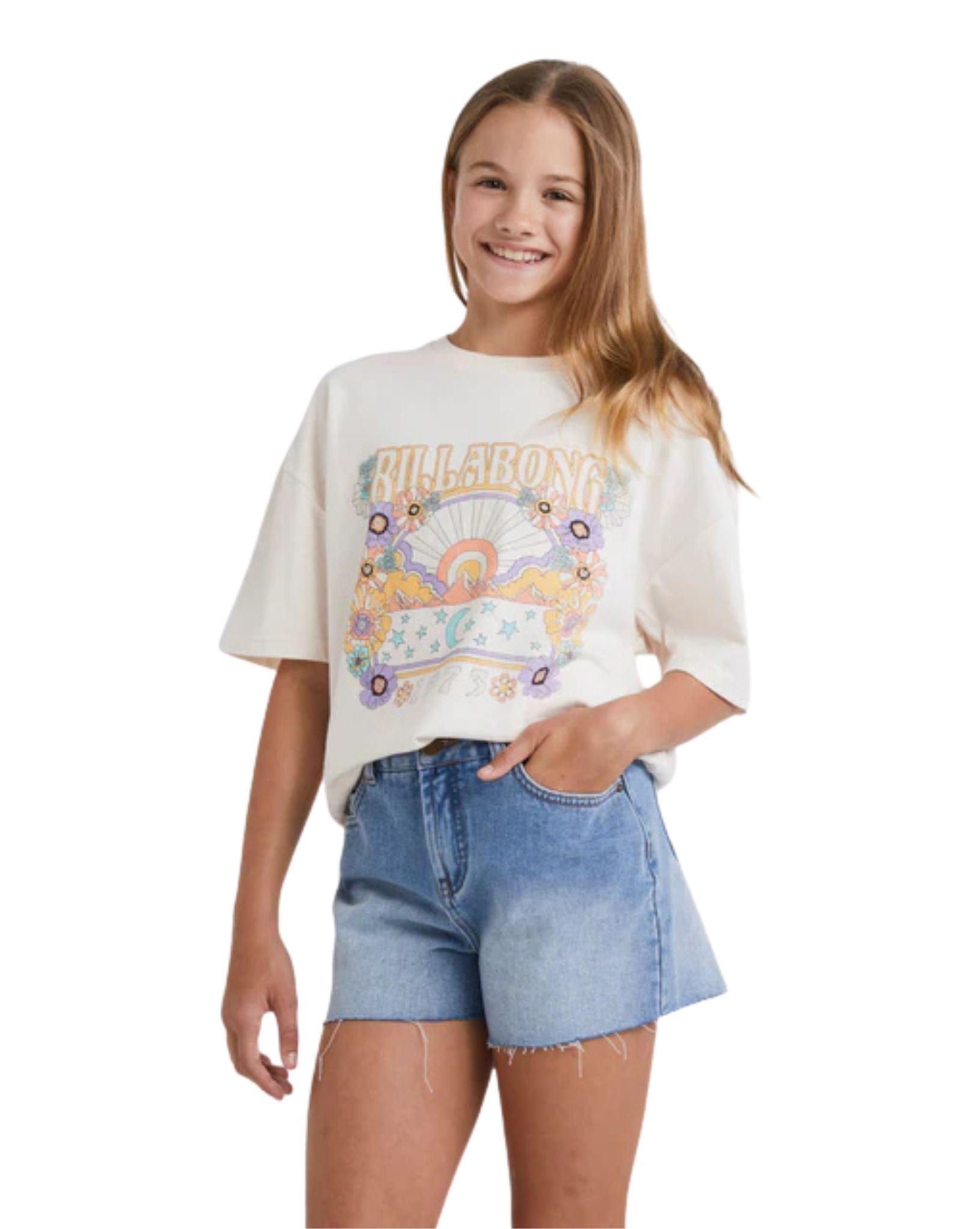 Billabong Miley Walkshort