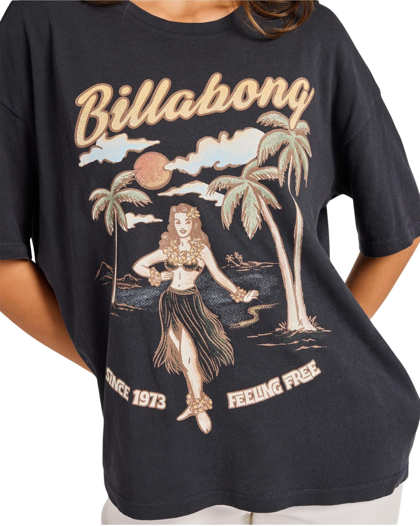 Billabong My Sunny Girl Tee