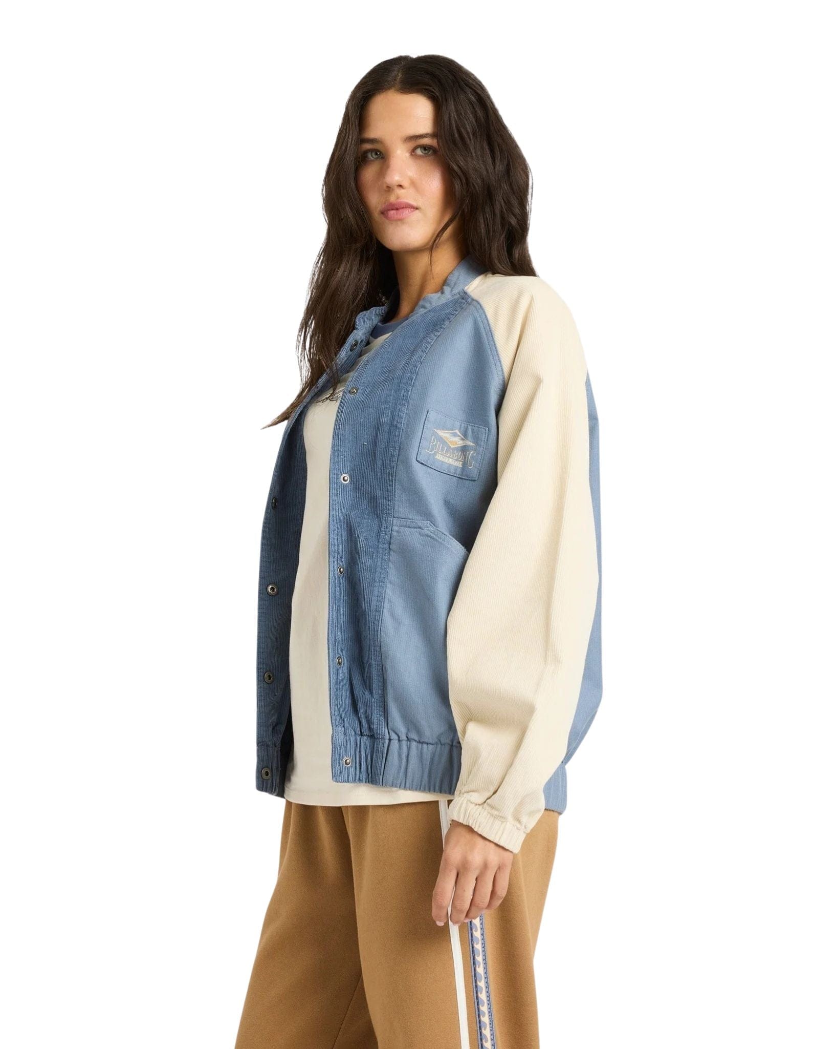 Billabong Og Burleigh Jacket