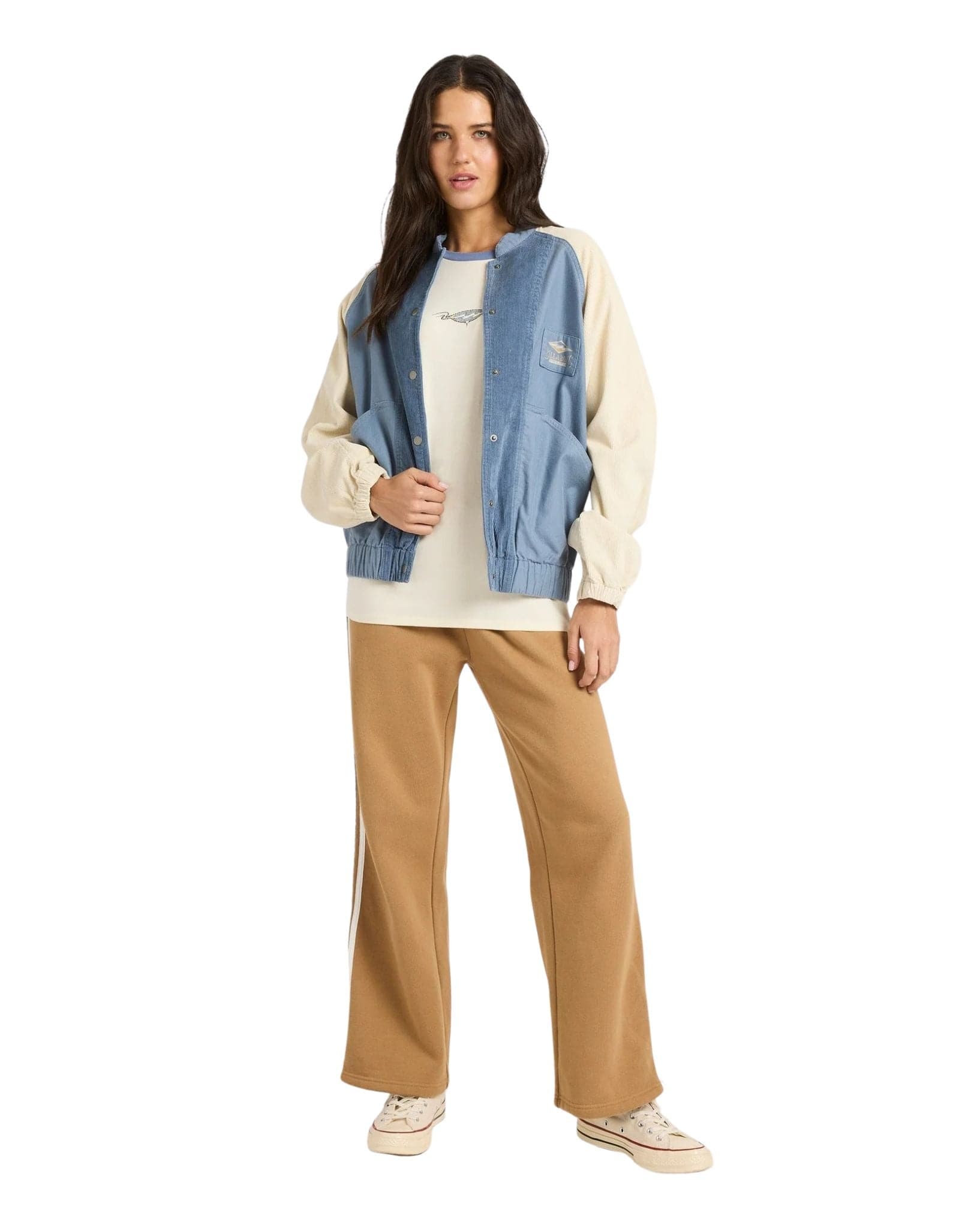 Billabong Og Burleigh Jacket