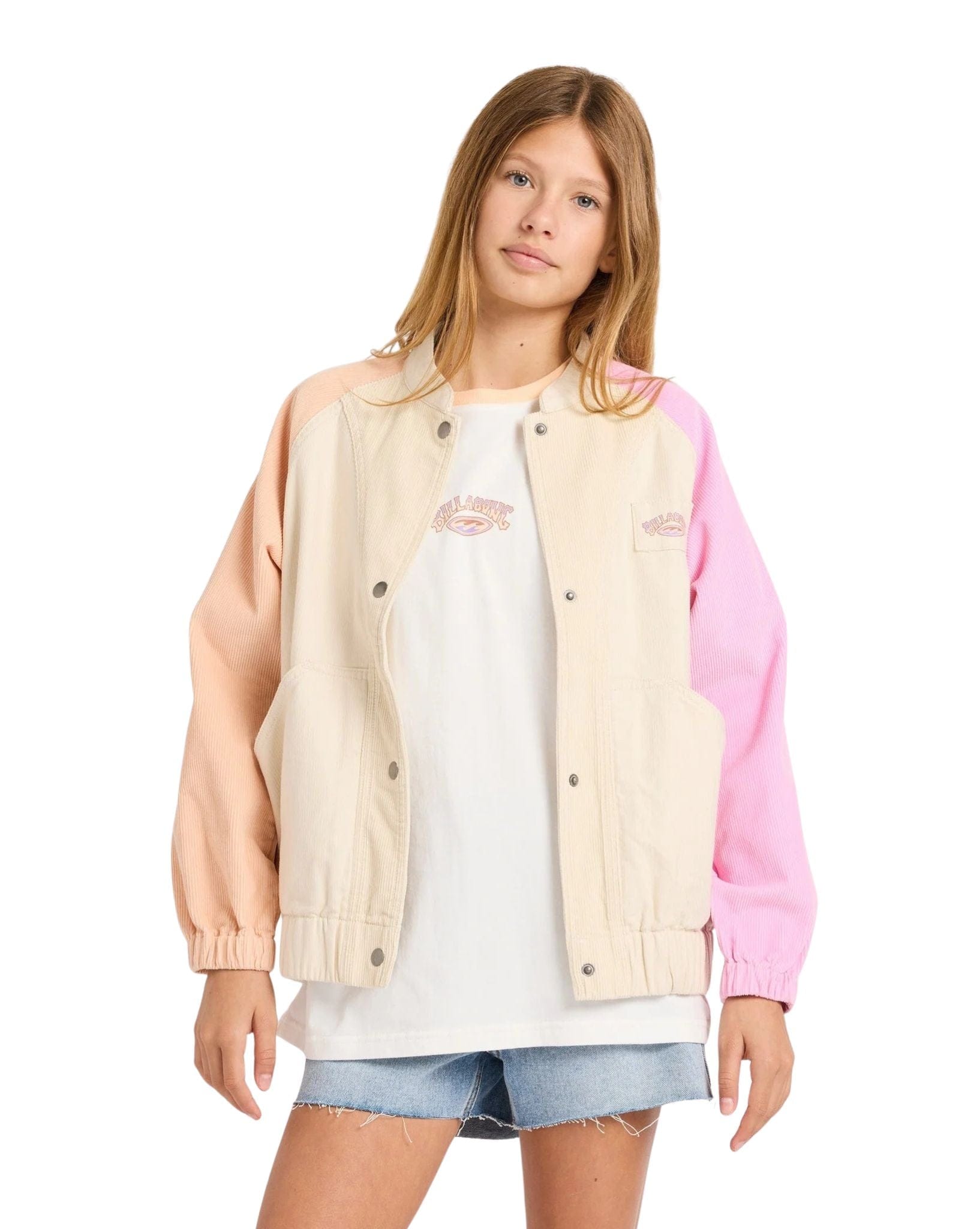 Billabong Old Dayz Jacket