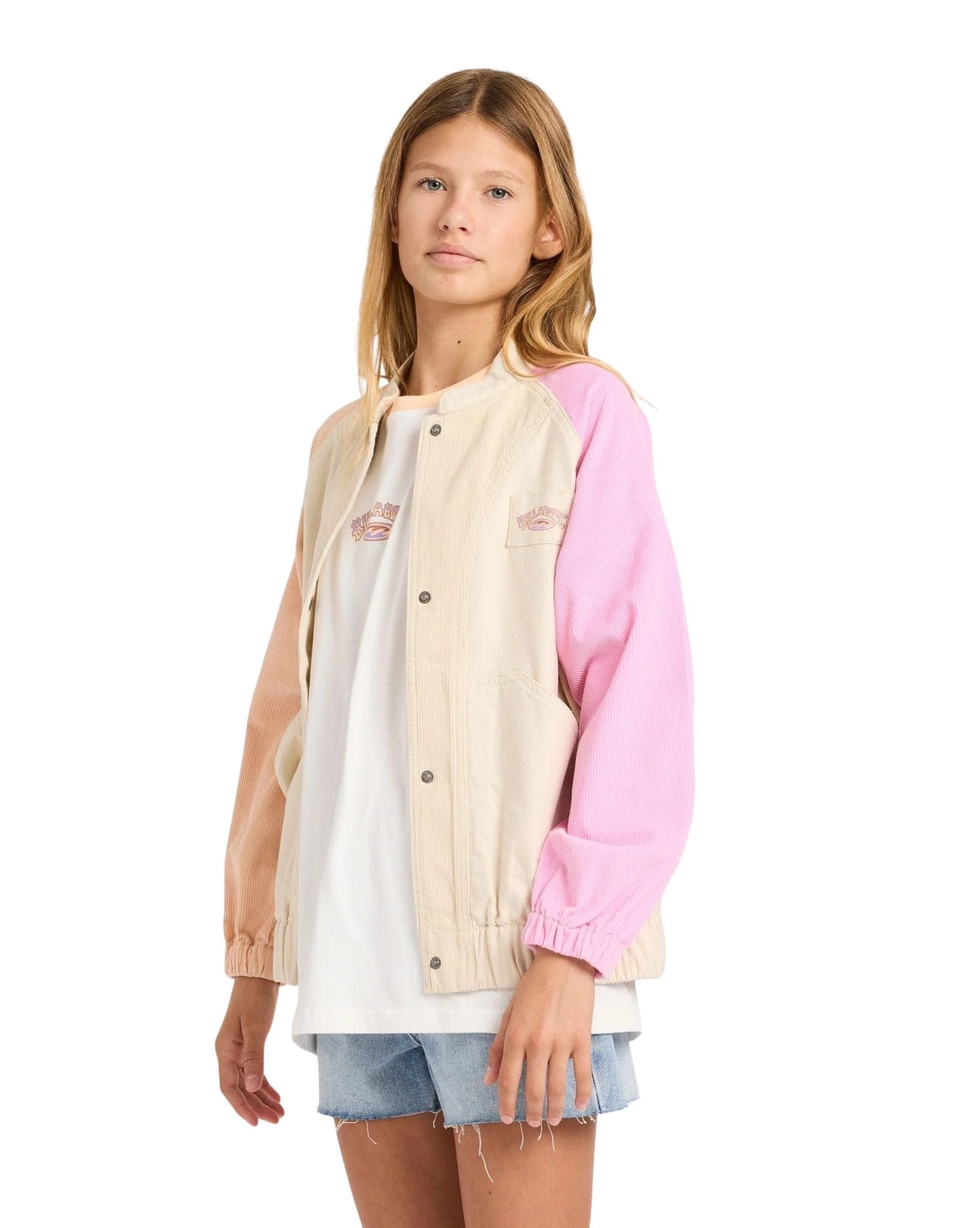 Billabong Old Dayz Jacket
