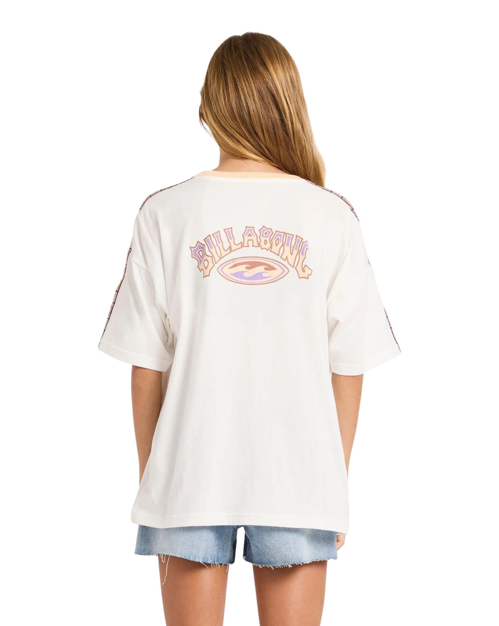 Billabong Old Dayz Tee