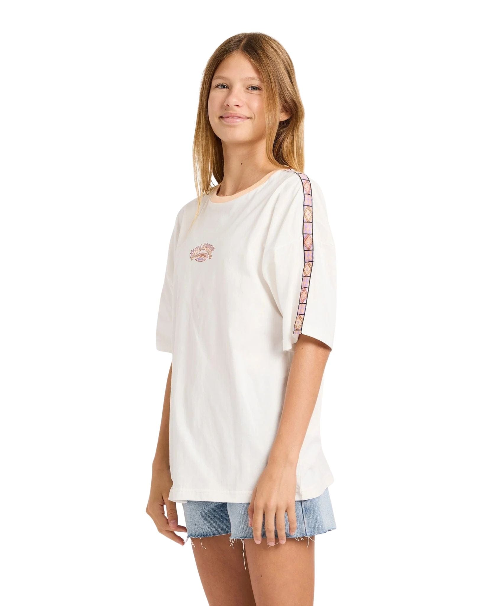 Billabong Old Dayz Tee