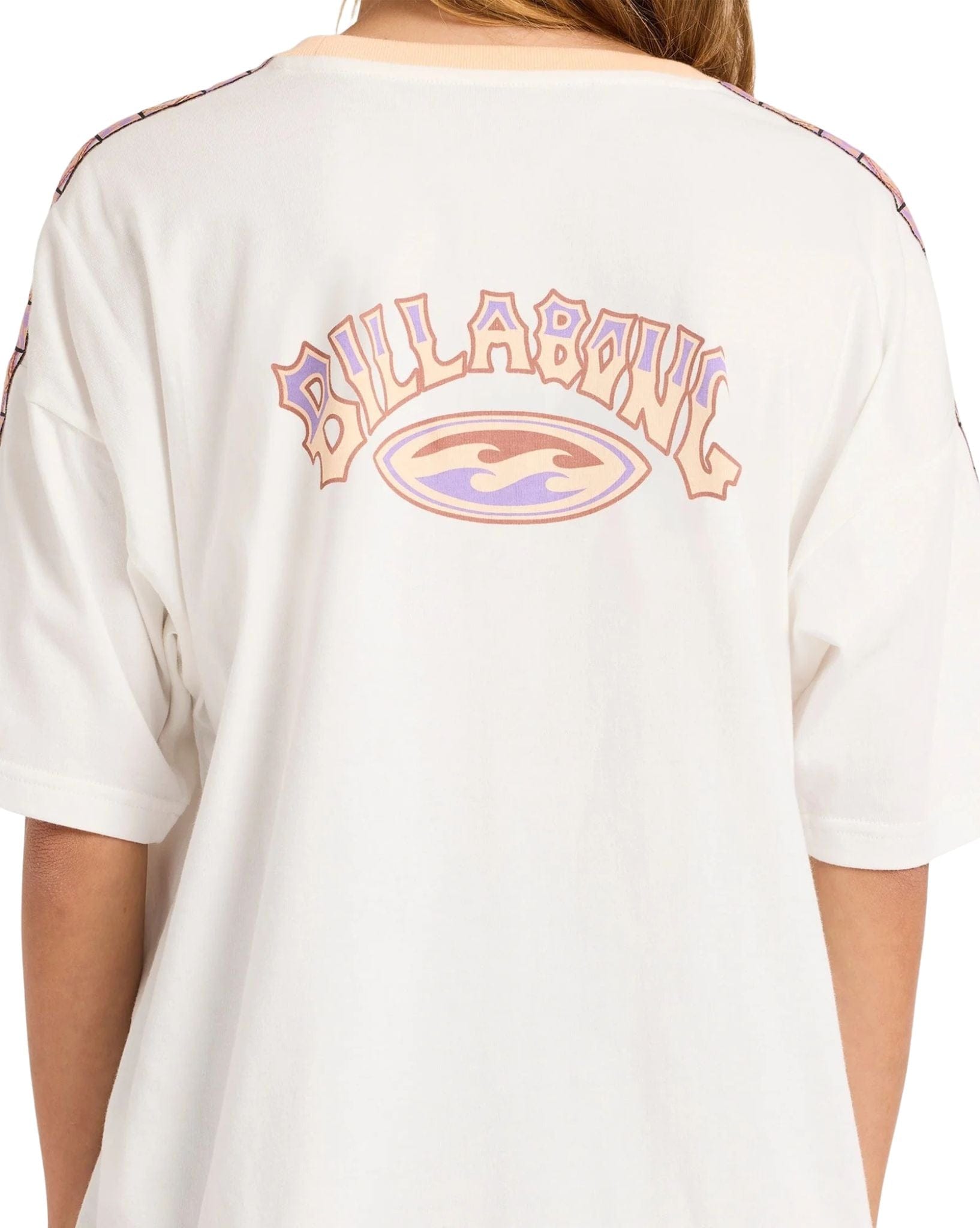 Billabong Old Dayz Tee