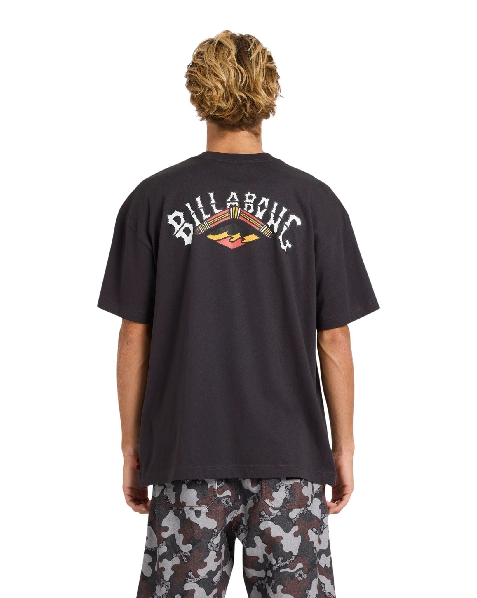 Billabong Otis Arch Ss