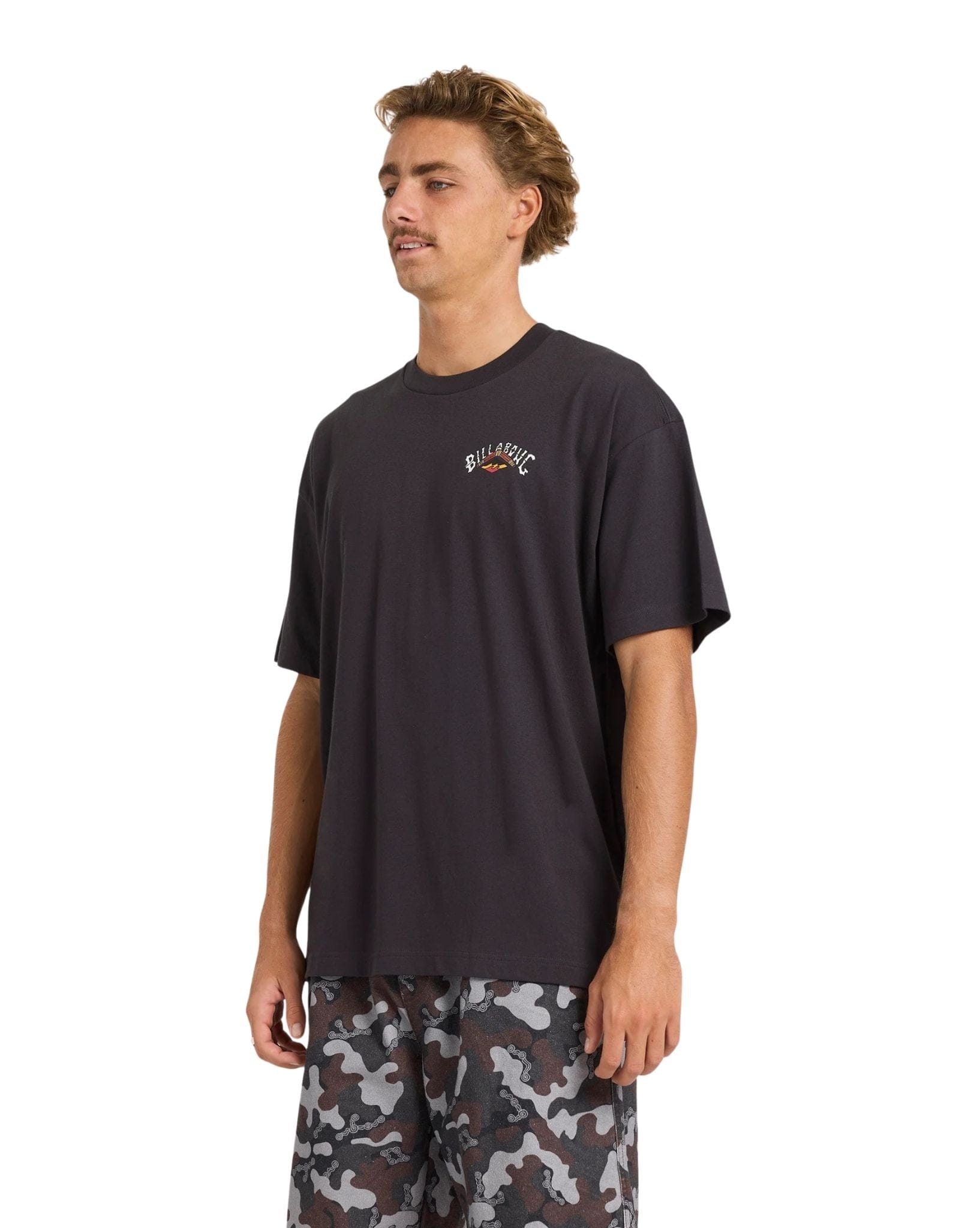 Billabong Otis Arch Ss
