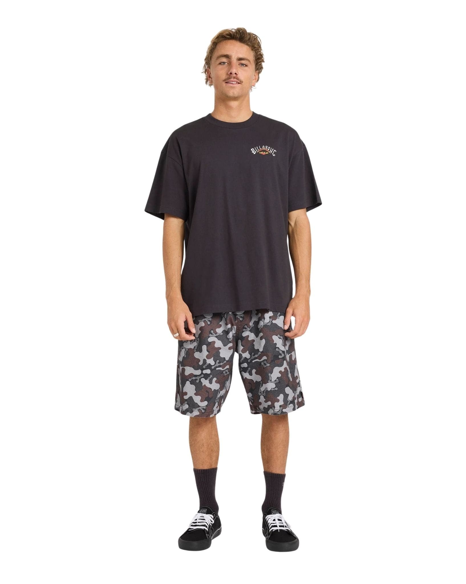Billabong Otis Arch Ss