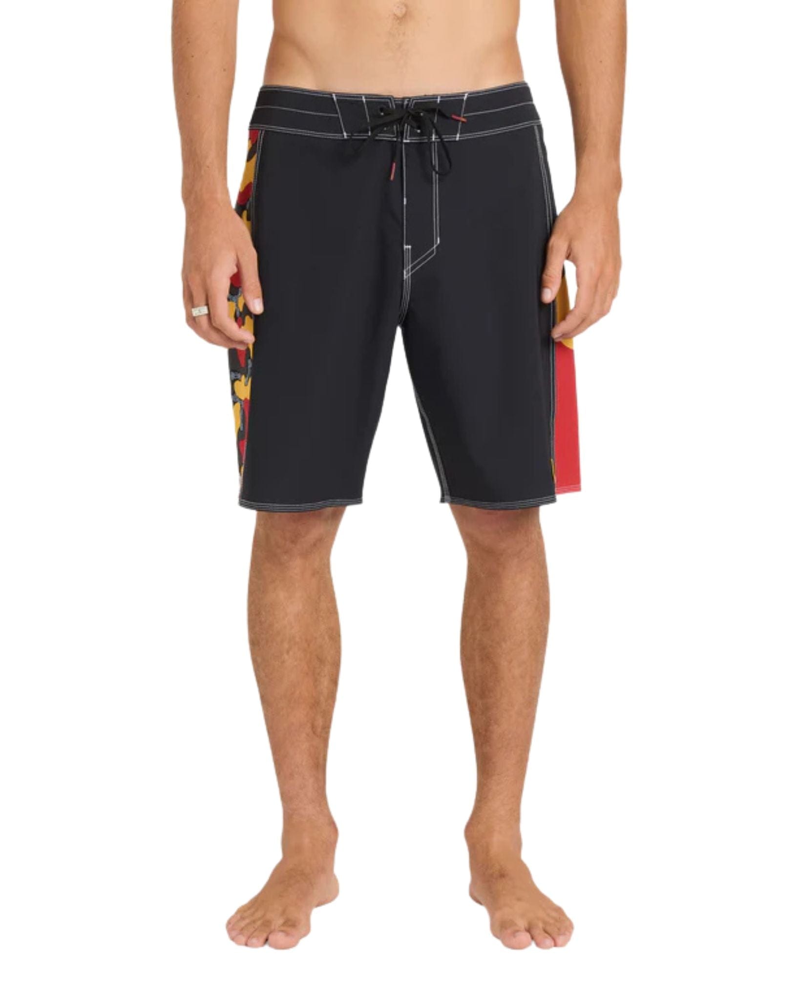 Billabong Otis Dbah Pro - Mens