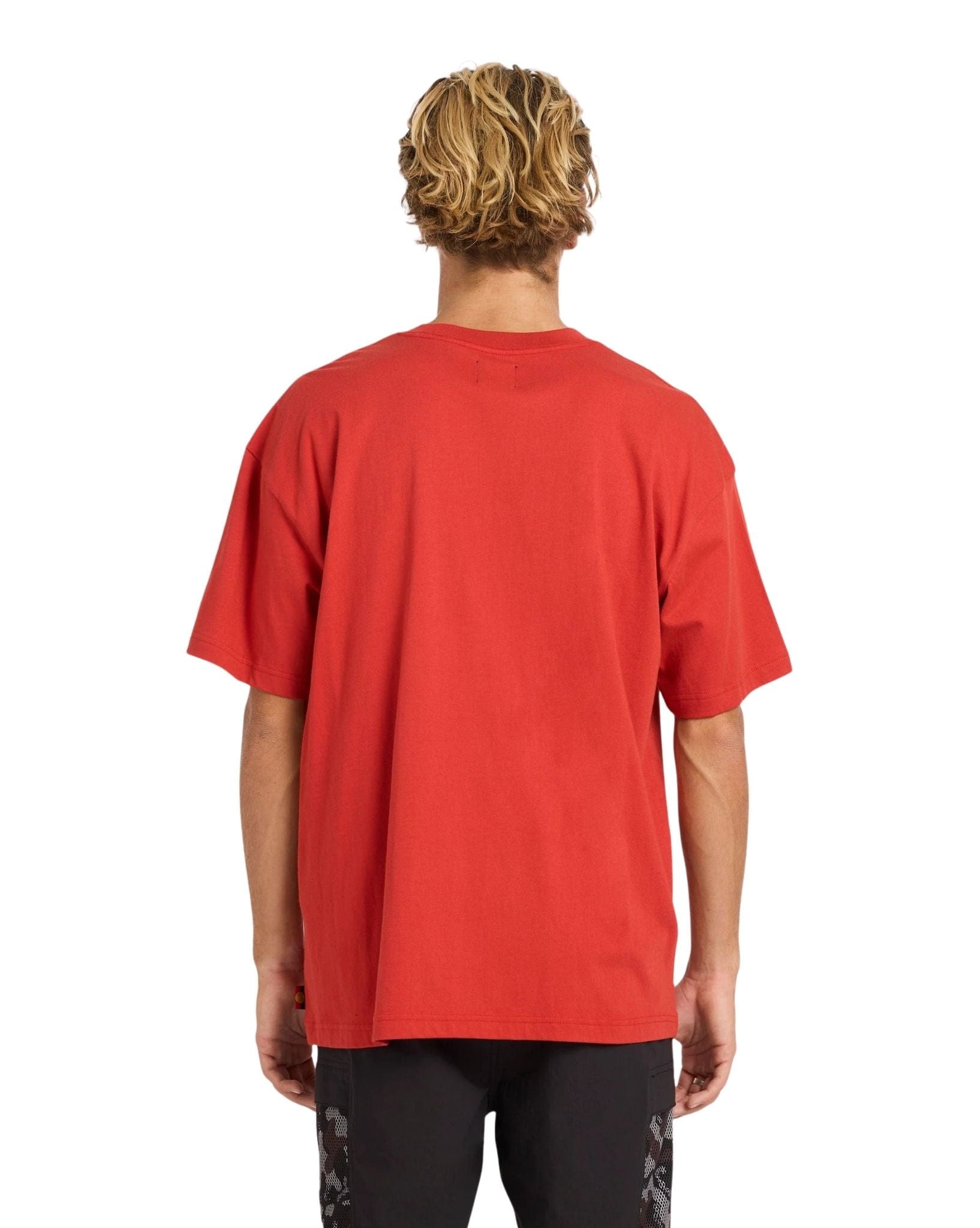 Billabong Otis Diamond Ss