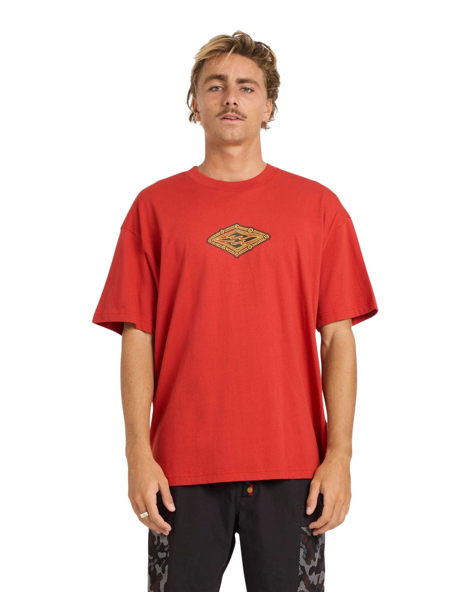 Billabong Otis Diamond Ss