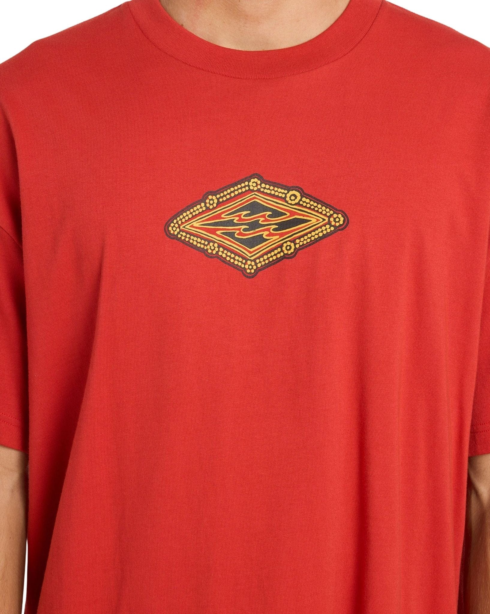 Billabong Otis Diamond Ss