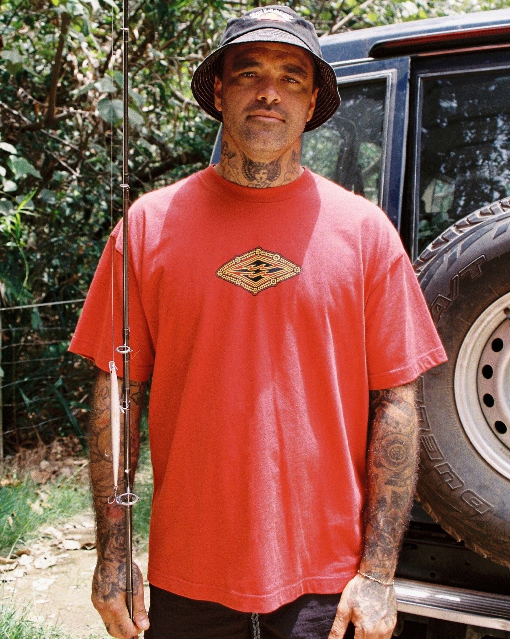 Billabong Otis Diamond Ss