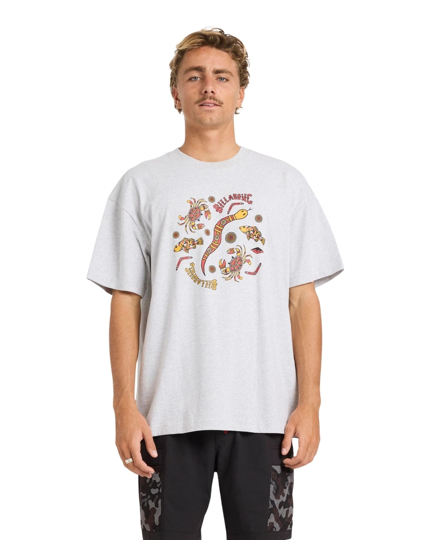 Billabong Otis Estuary Ss