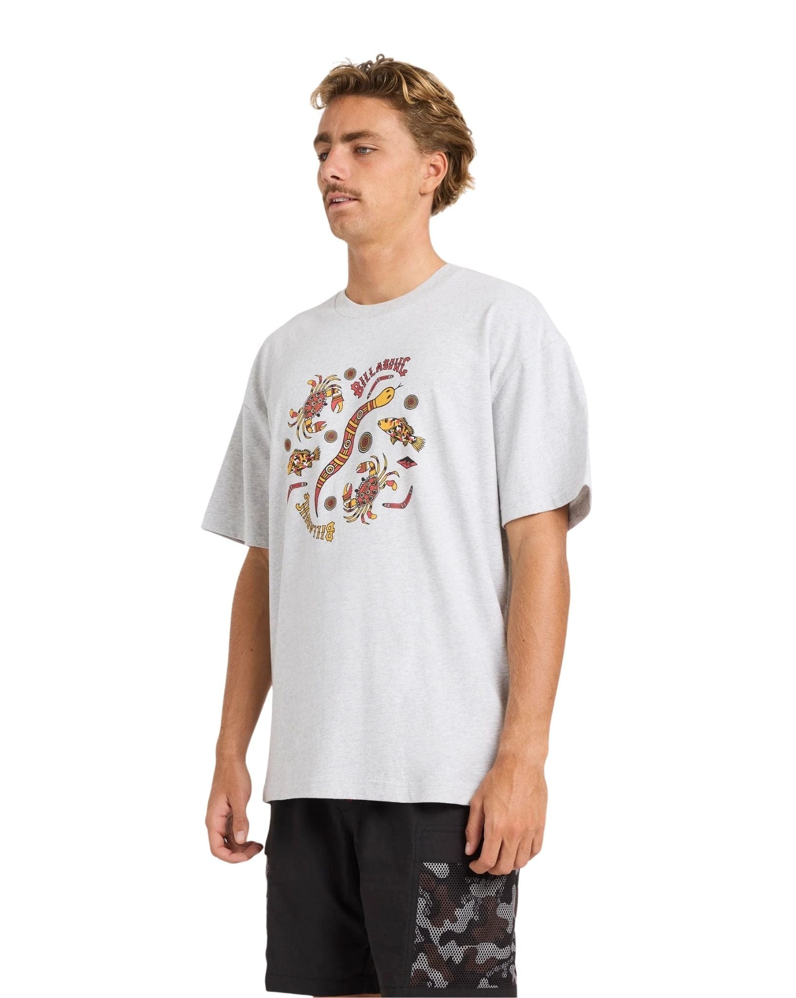 Billabong Otis Estuary Ss