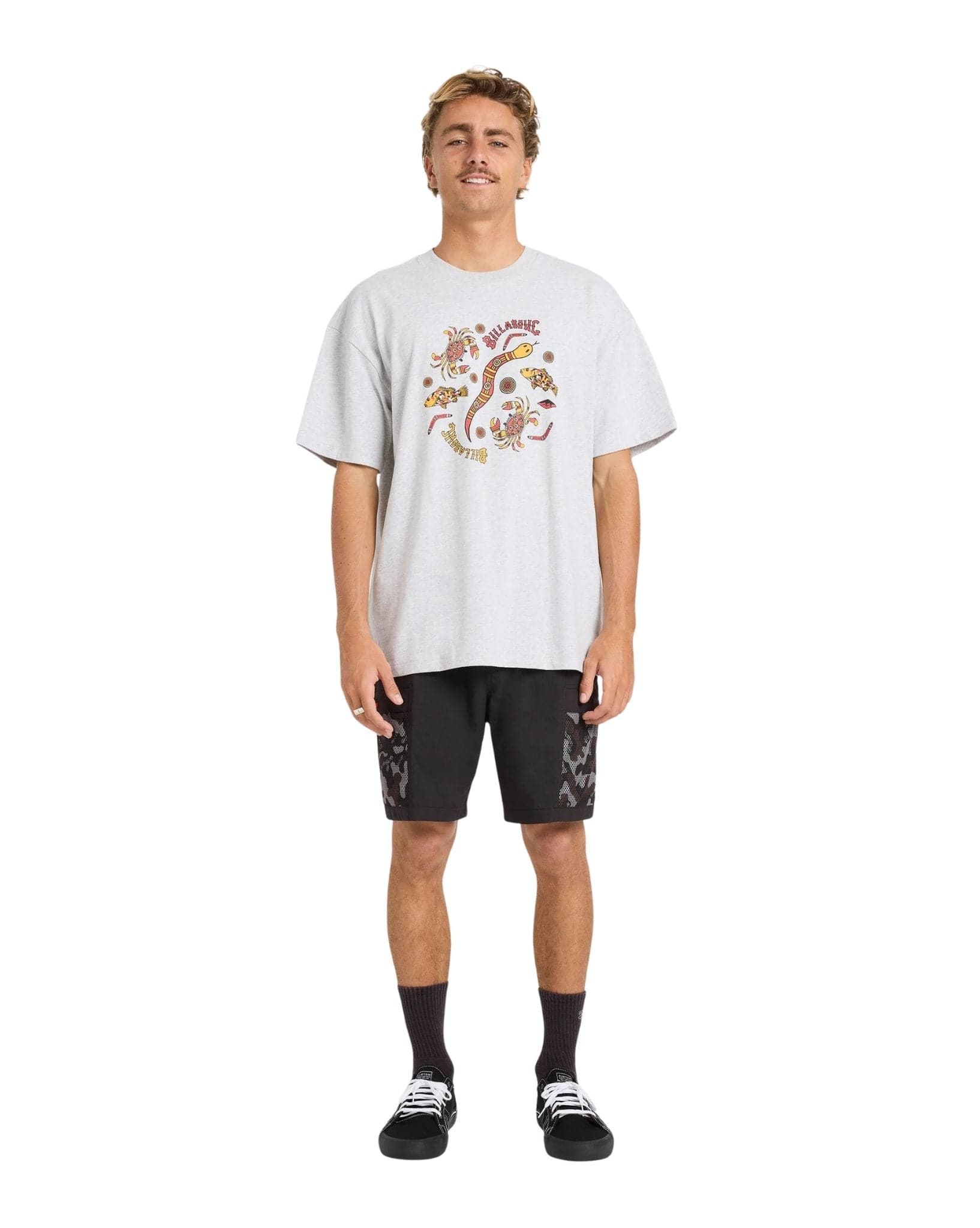 Billabong Otis Estuary Ss