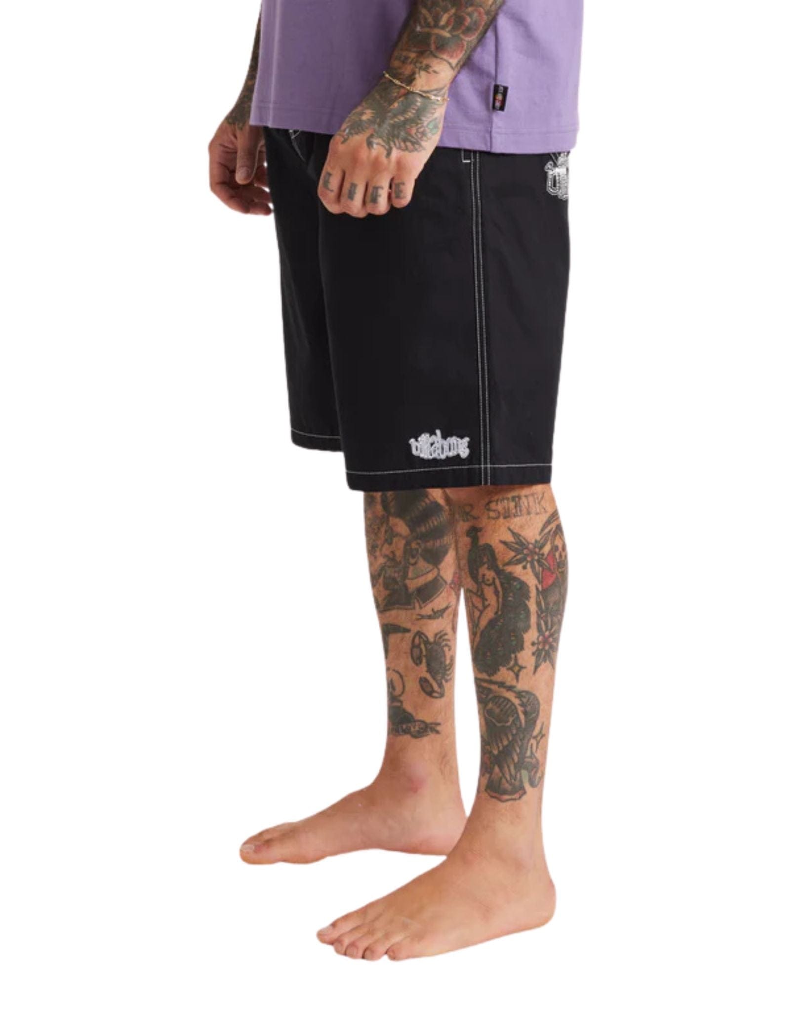 Billabong Otis Jimmy Short