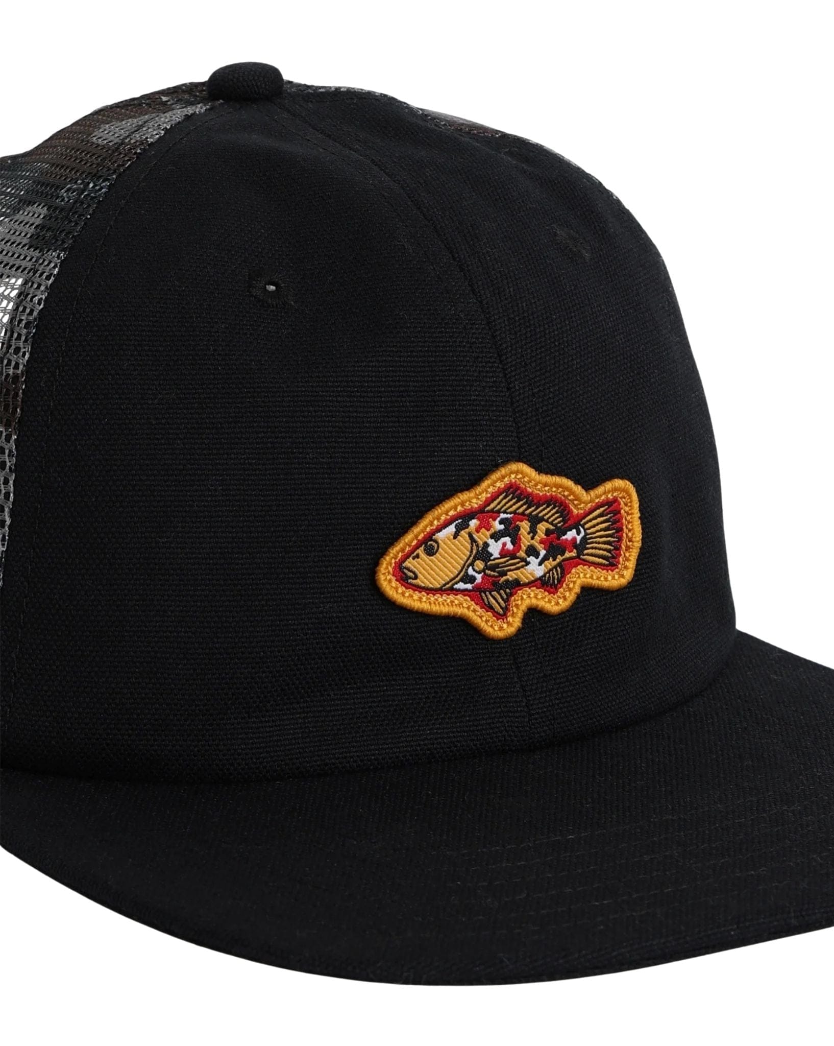 Billabong Otis Mangrove Trucker