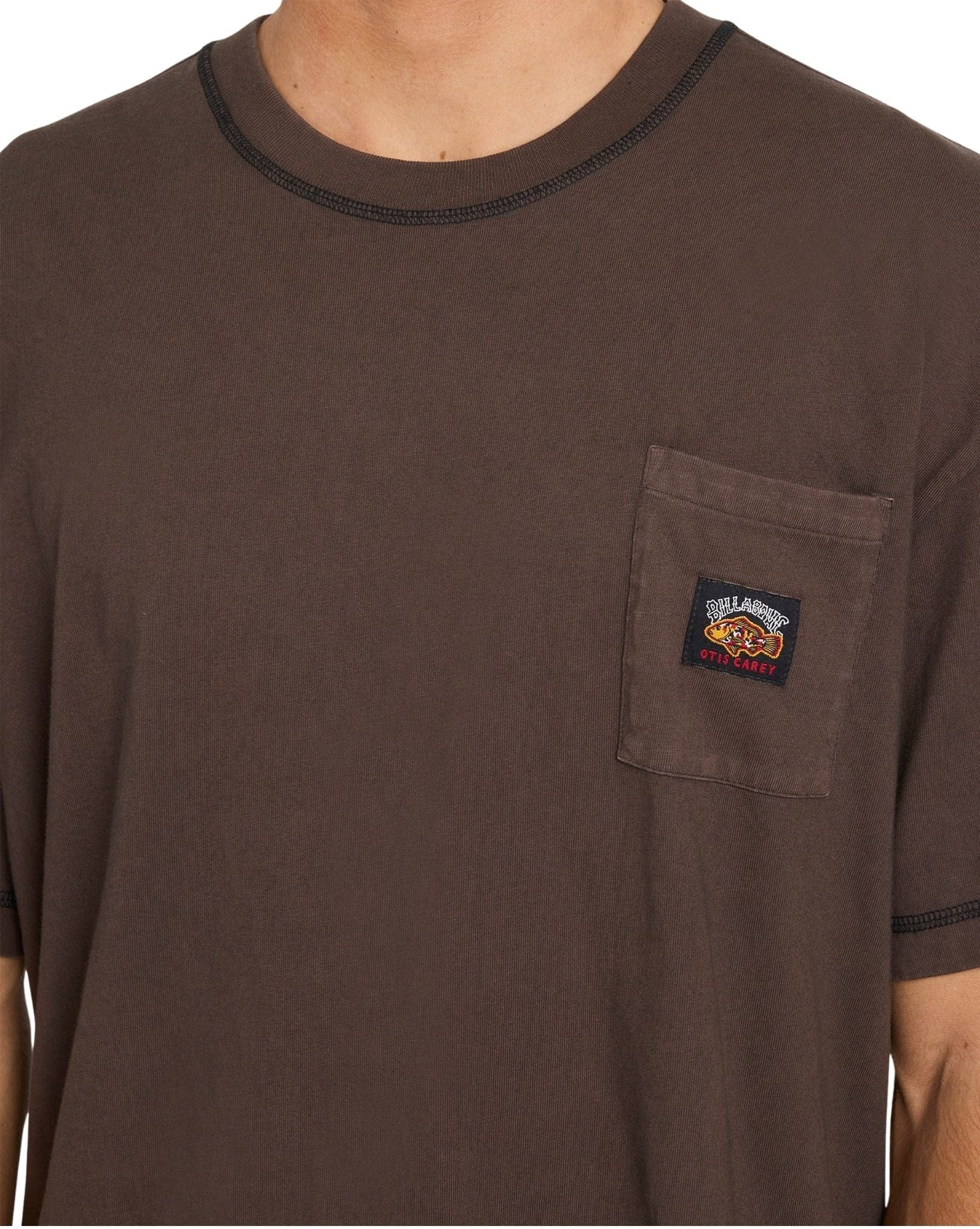 Billabong Otis Pocket Ss