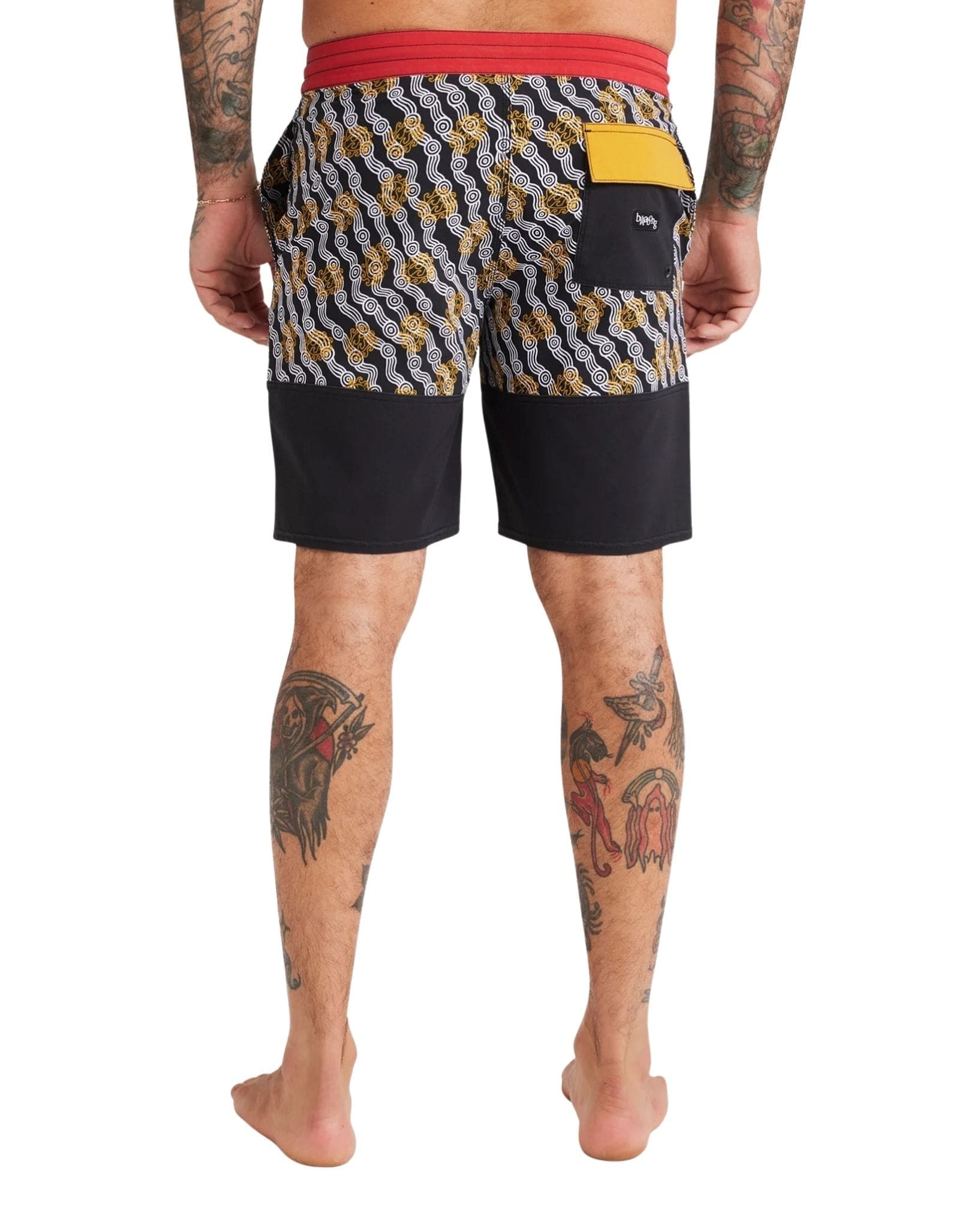 Billabong Otis Sixty40 Lt