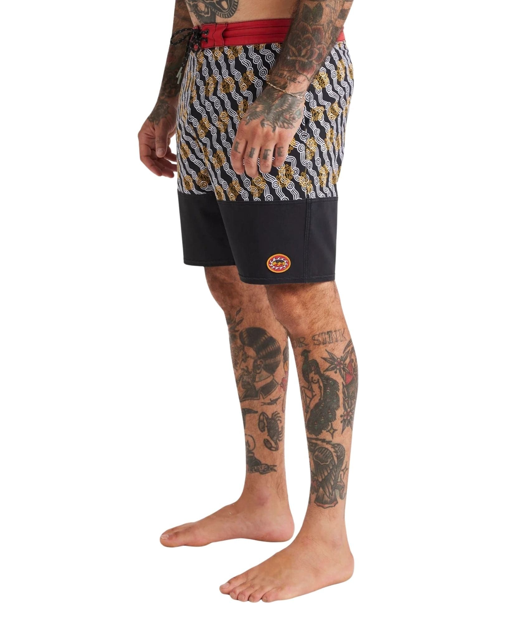 Billabong Otis Sixty40 Lt