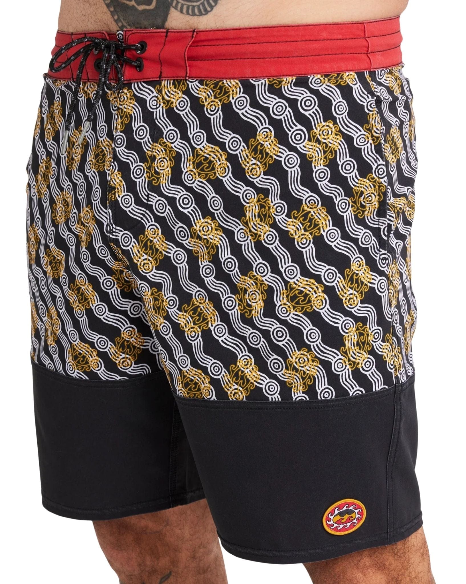 Billabong Otis Sixty40 Lt