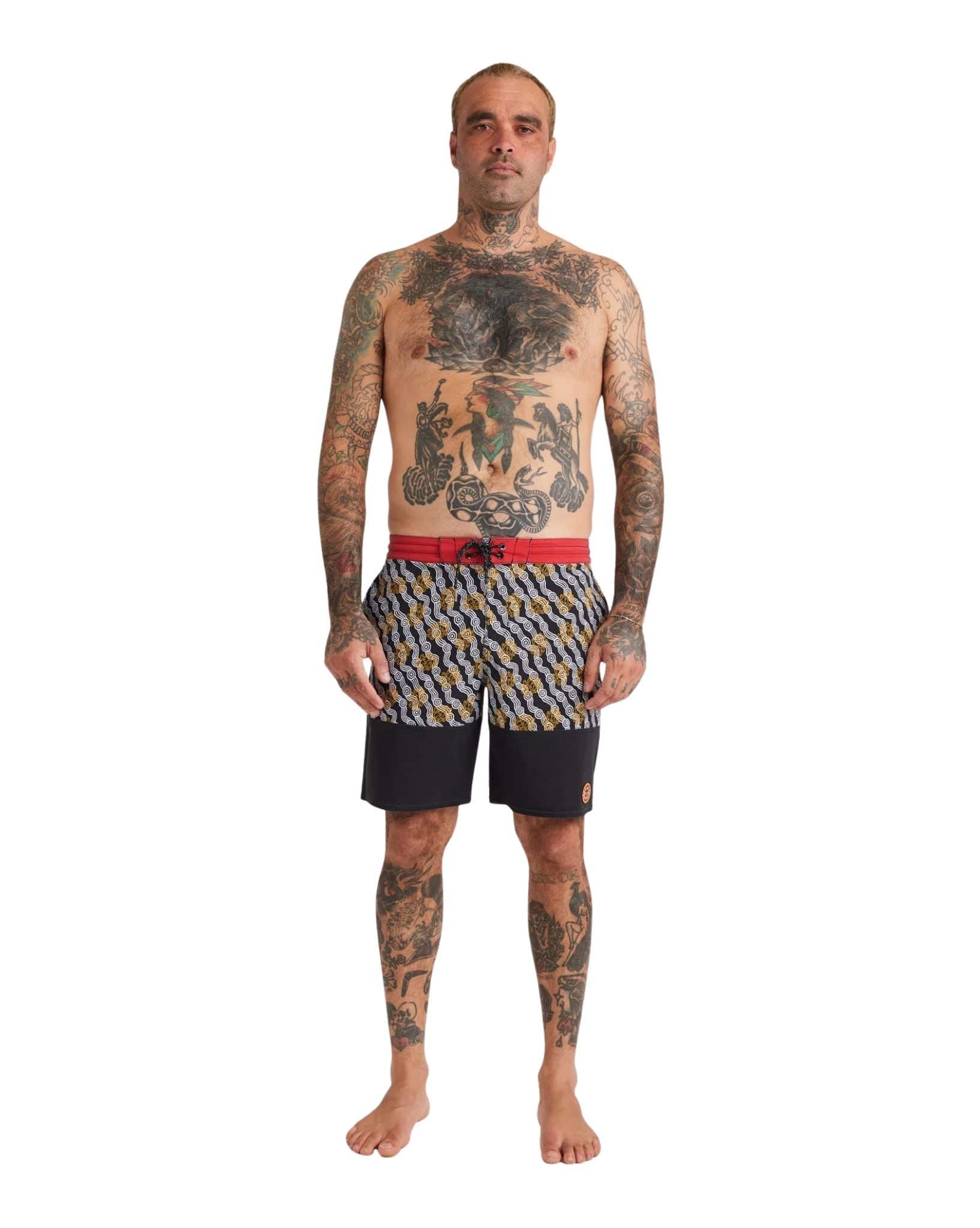 Billabong Otis Sixty40 Lt