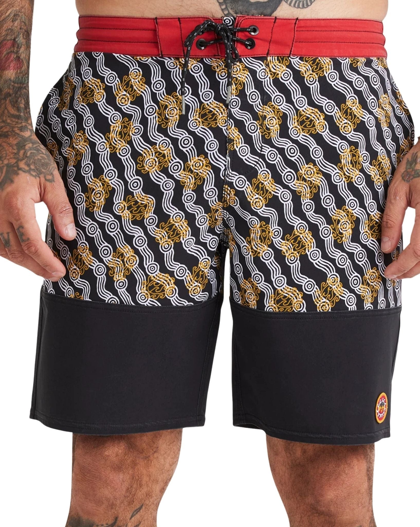 Billabong Otis Sixty40 Lt