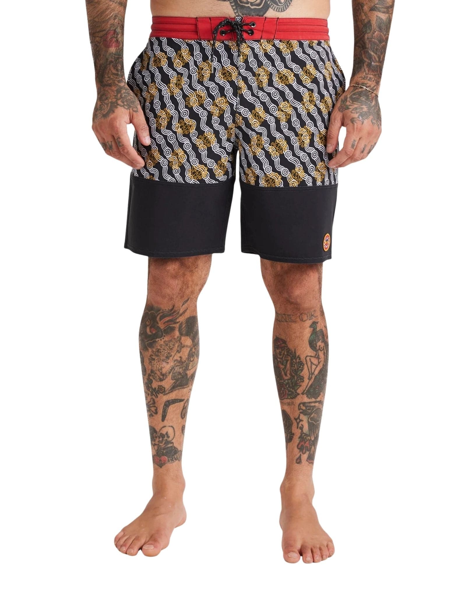 Billabong Otis Sixty40 Lt