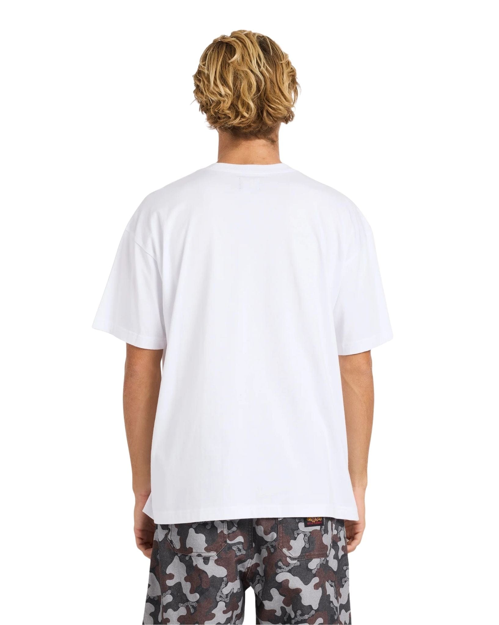 Billabong Otis Snake Ss