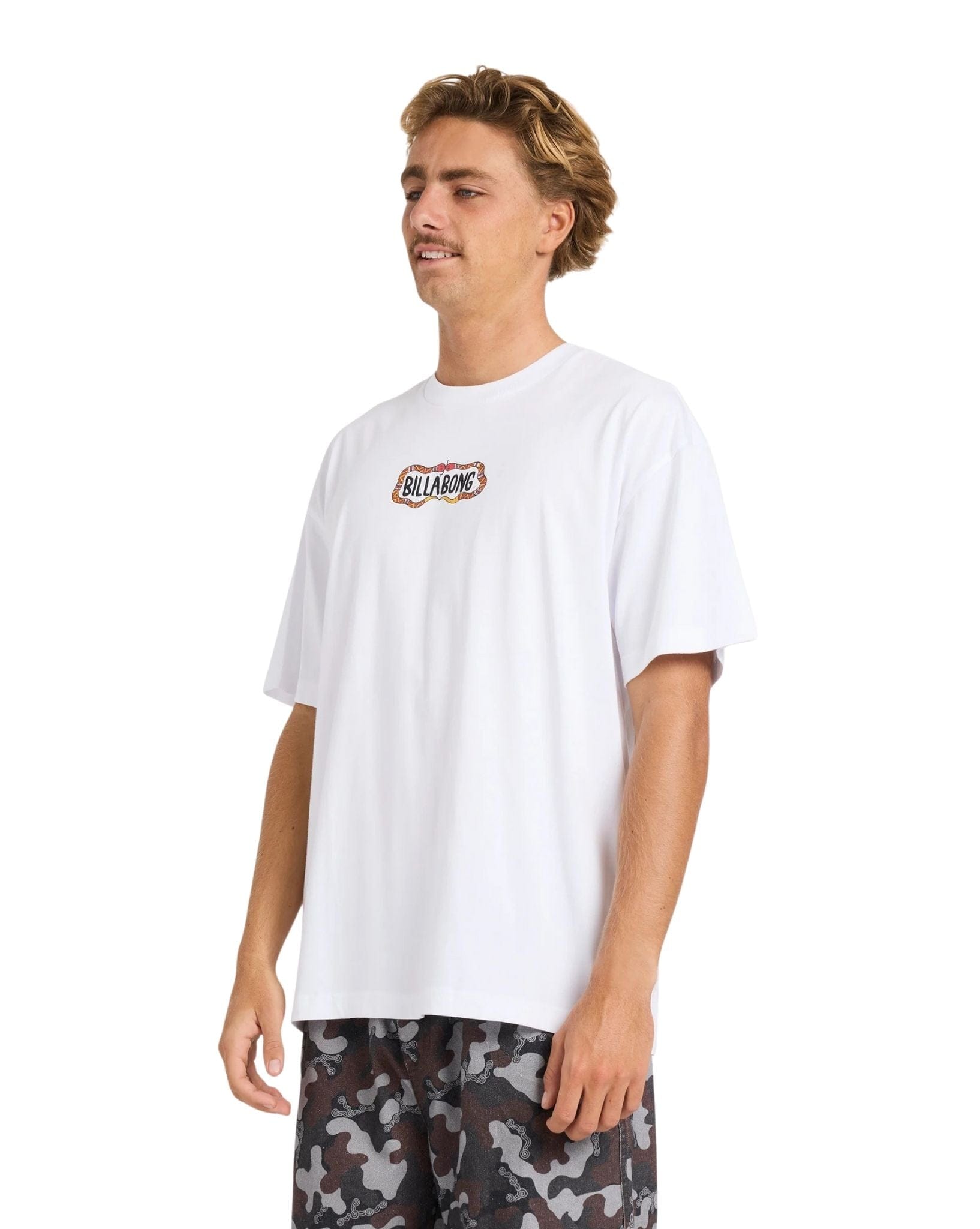 Billabong Otis Snake Ss