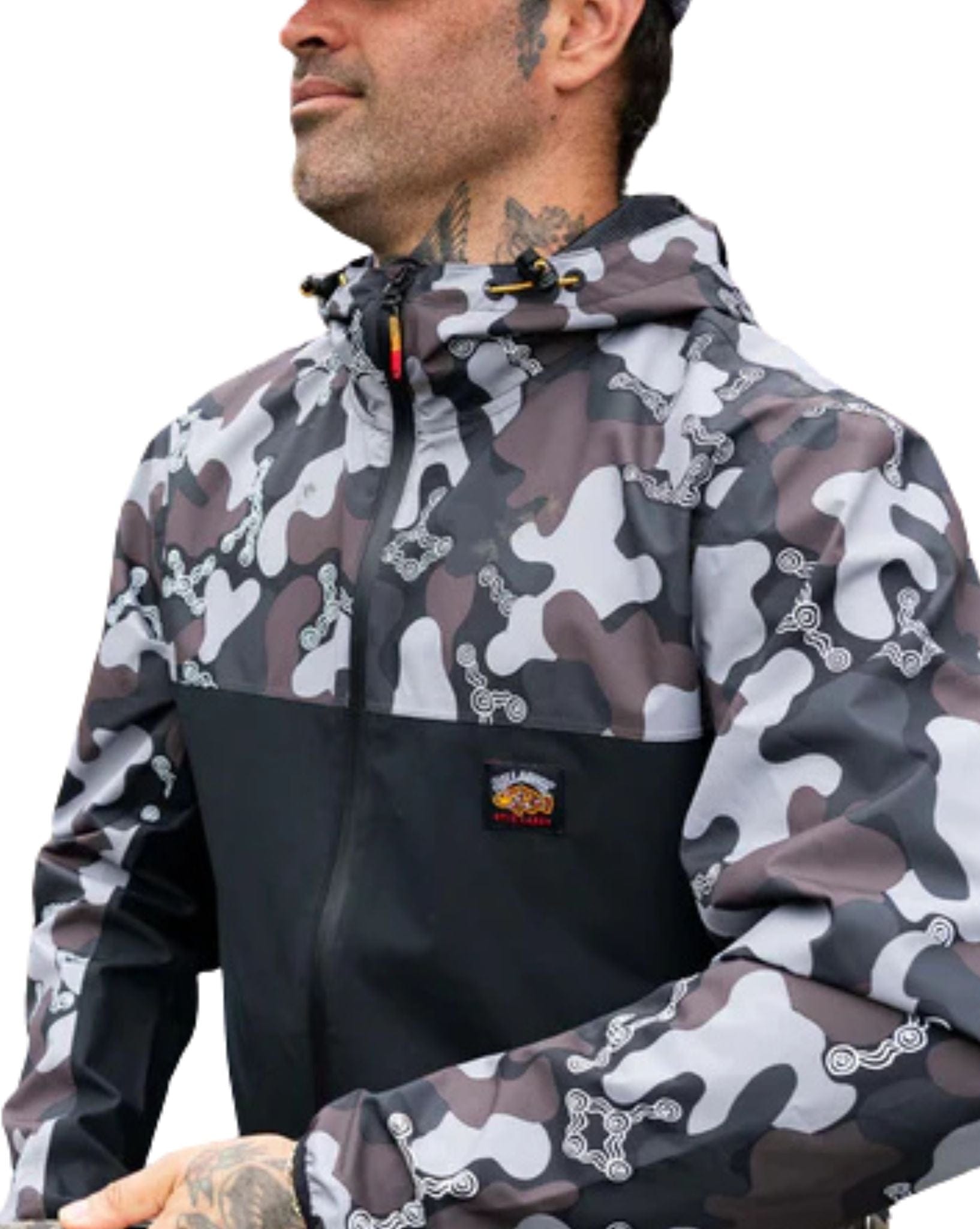 Billabong Otis Spray Jacket