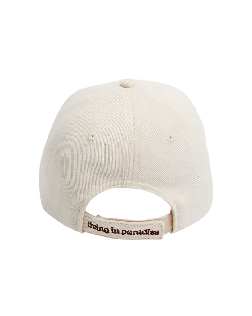 Billabong Paradise Dad Cap