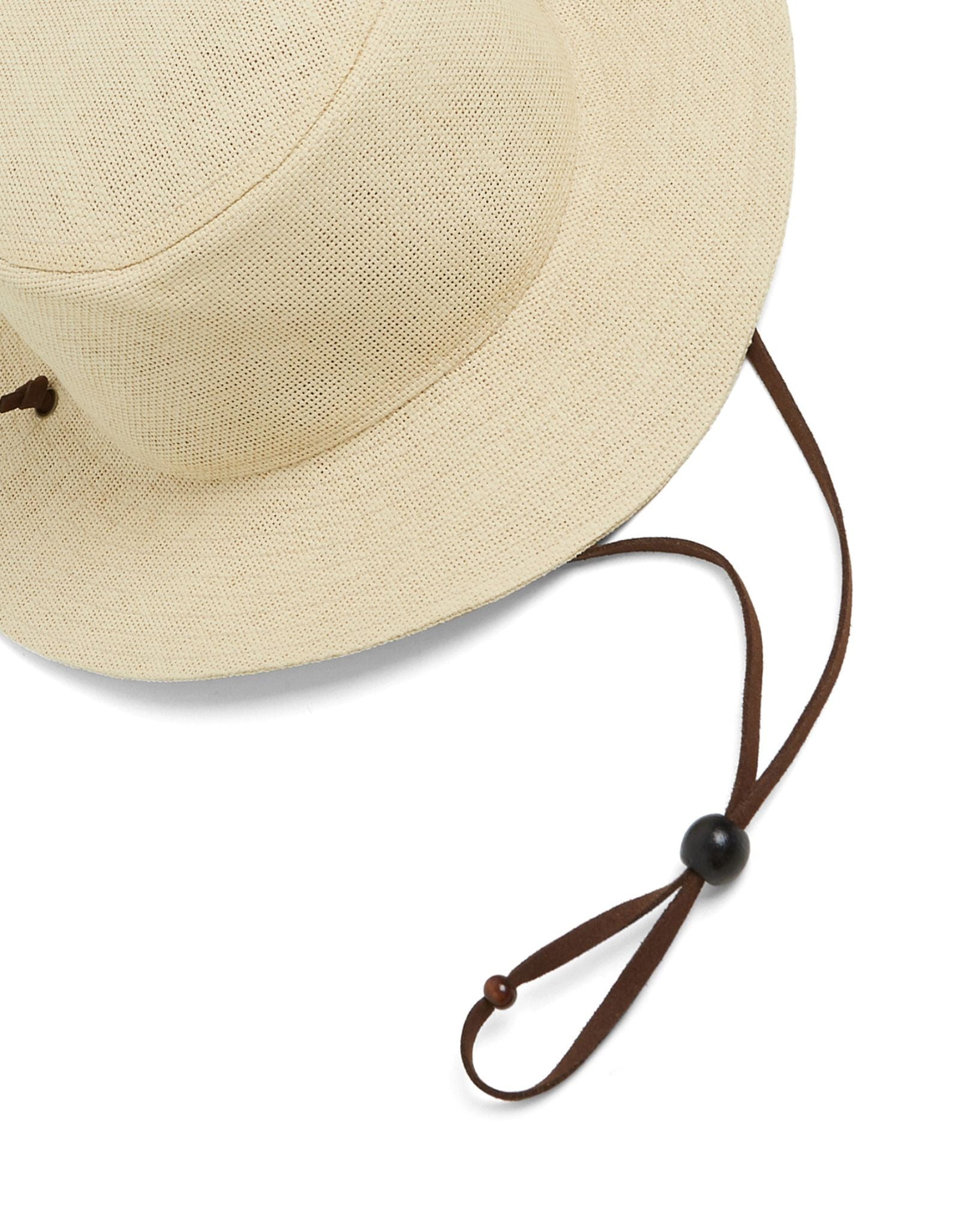 Billabong Peyote Straw Hat - Natural